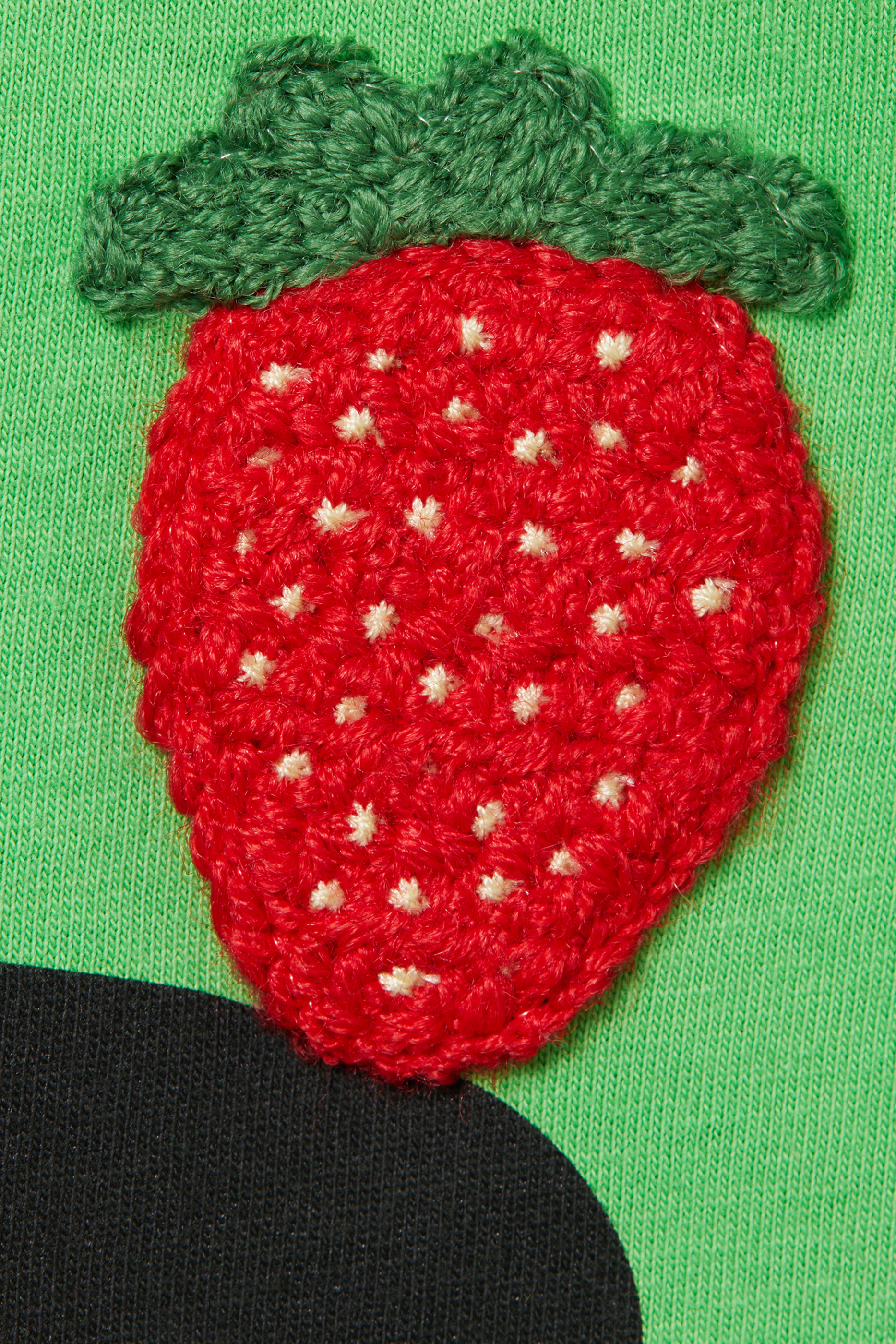 Kids Cotton Printed T-shirt