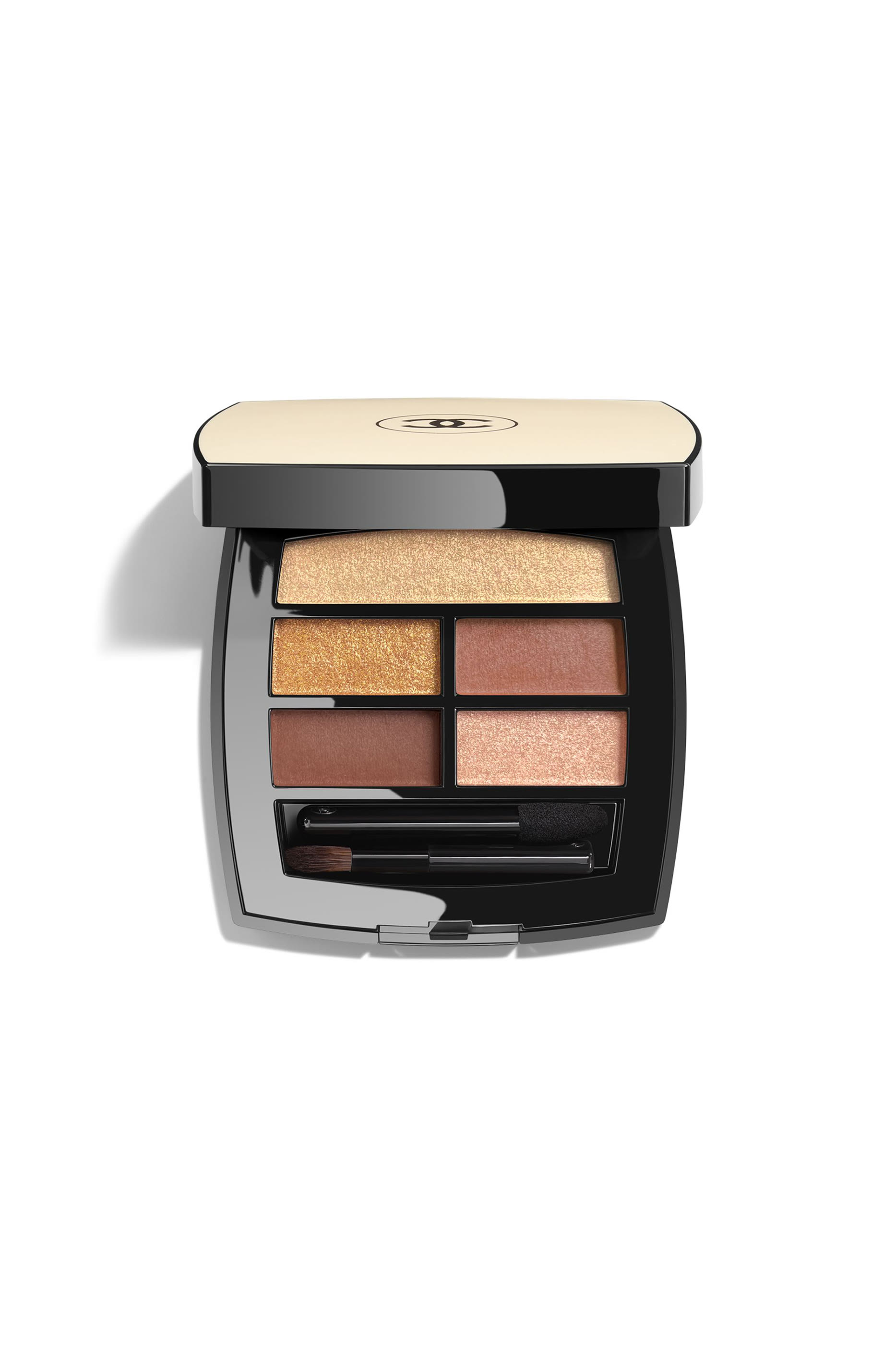 لوحة ظلال عيون Les Beiges