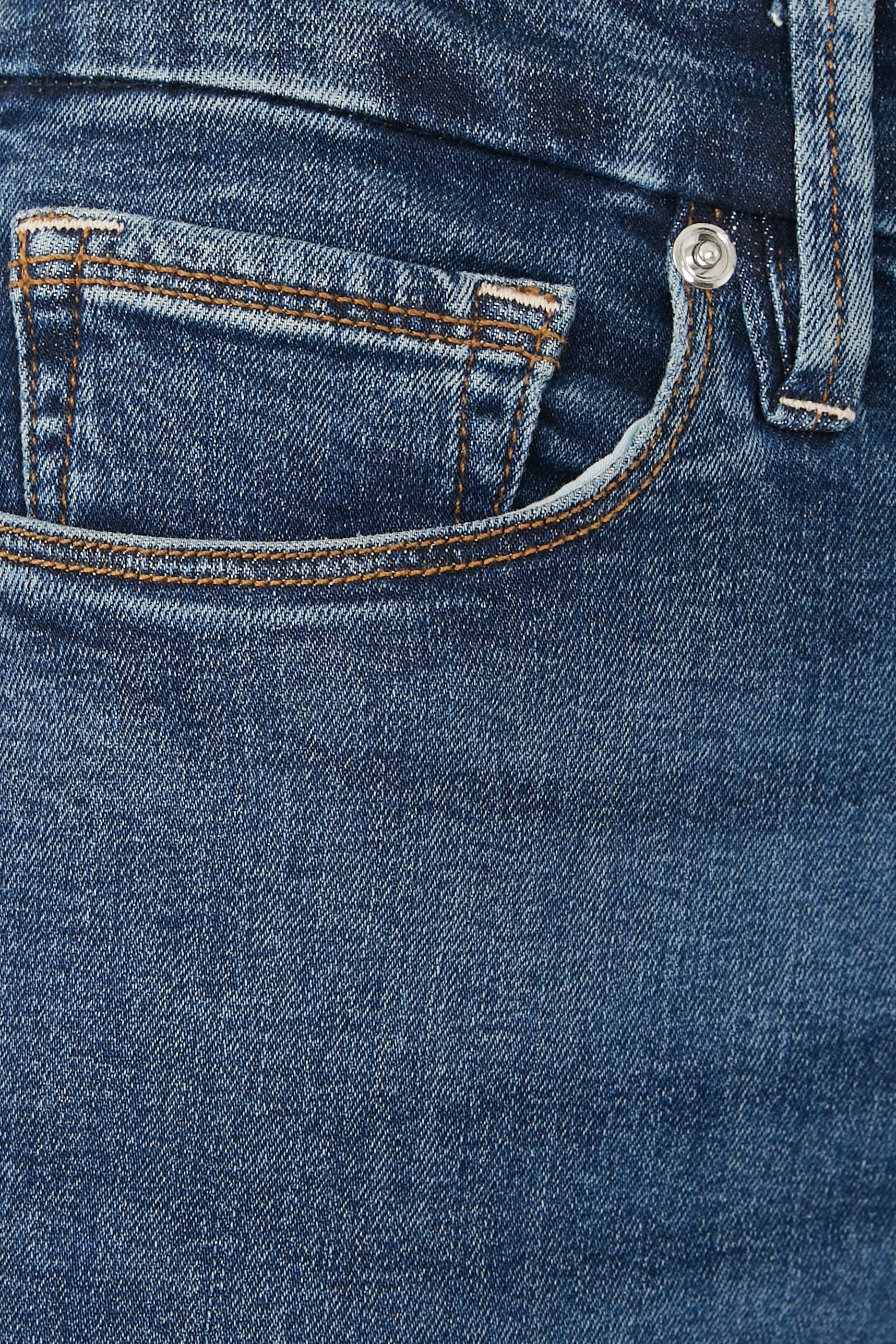 بنطال جينز جود ليجز بقصة سكيني