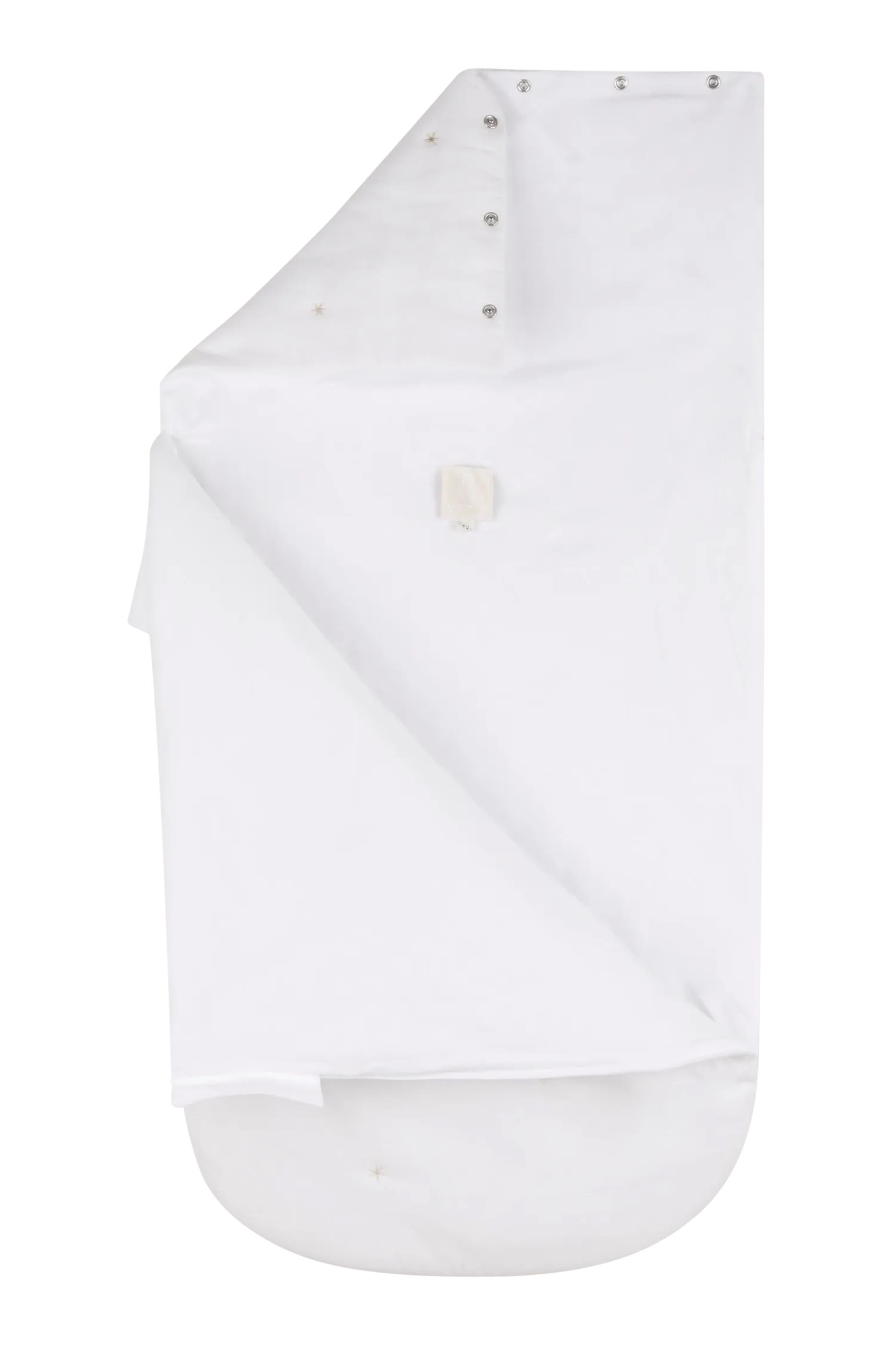 كيس نوم بشعار الماركة للأطفال