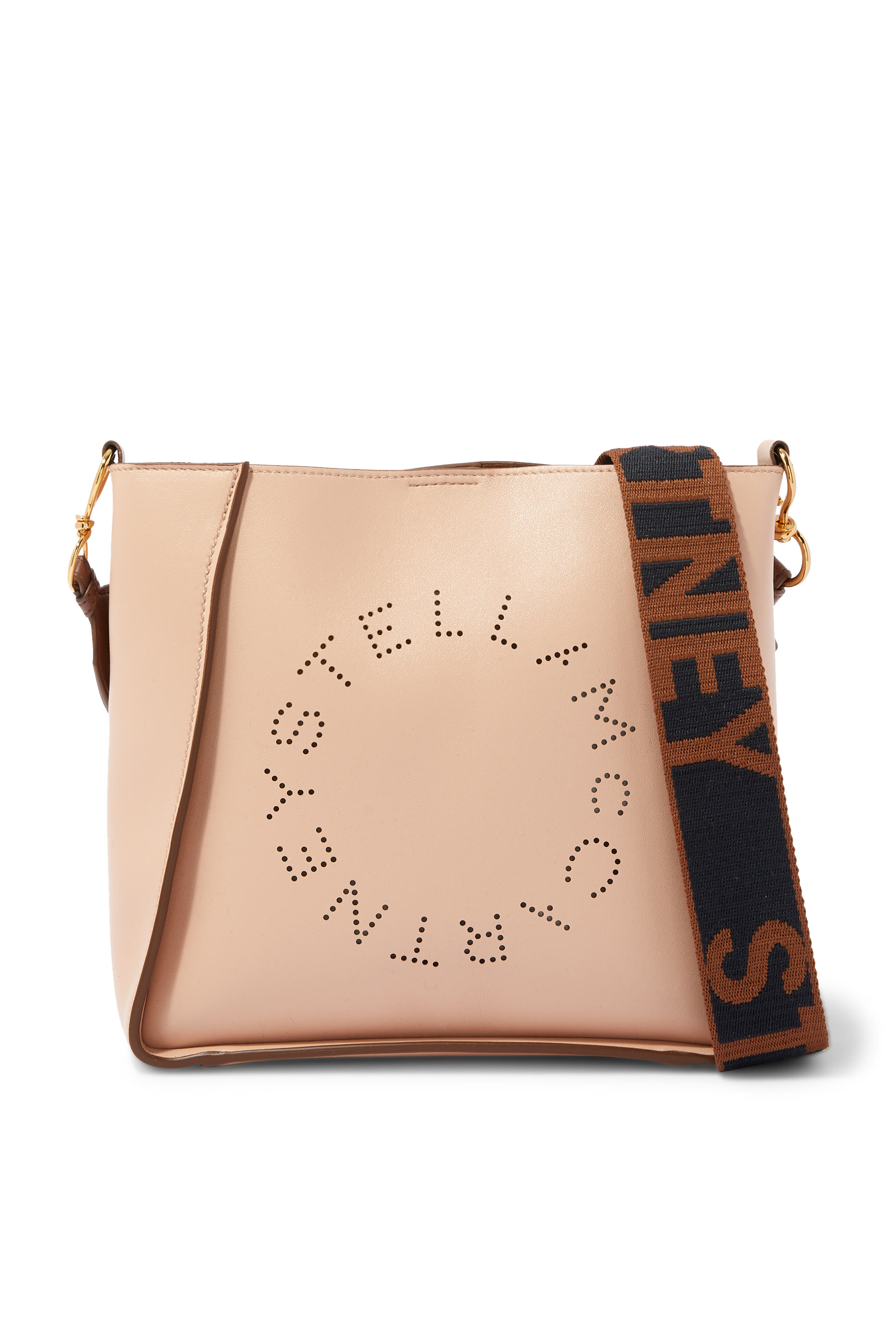 حقيبة كتف كروس بودي صغيرة null