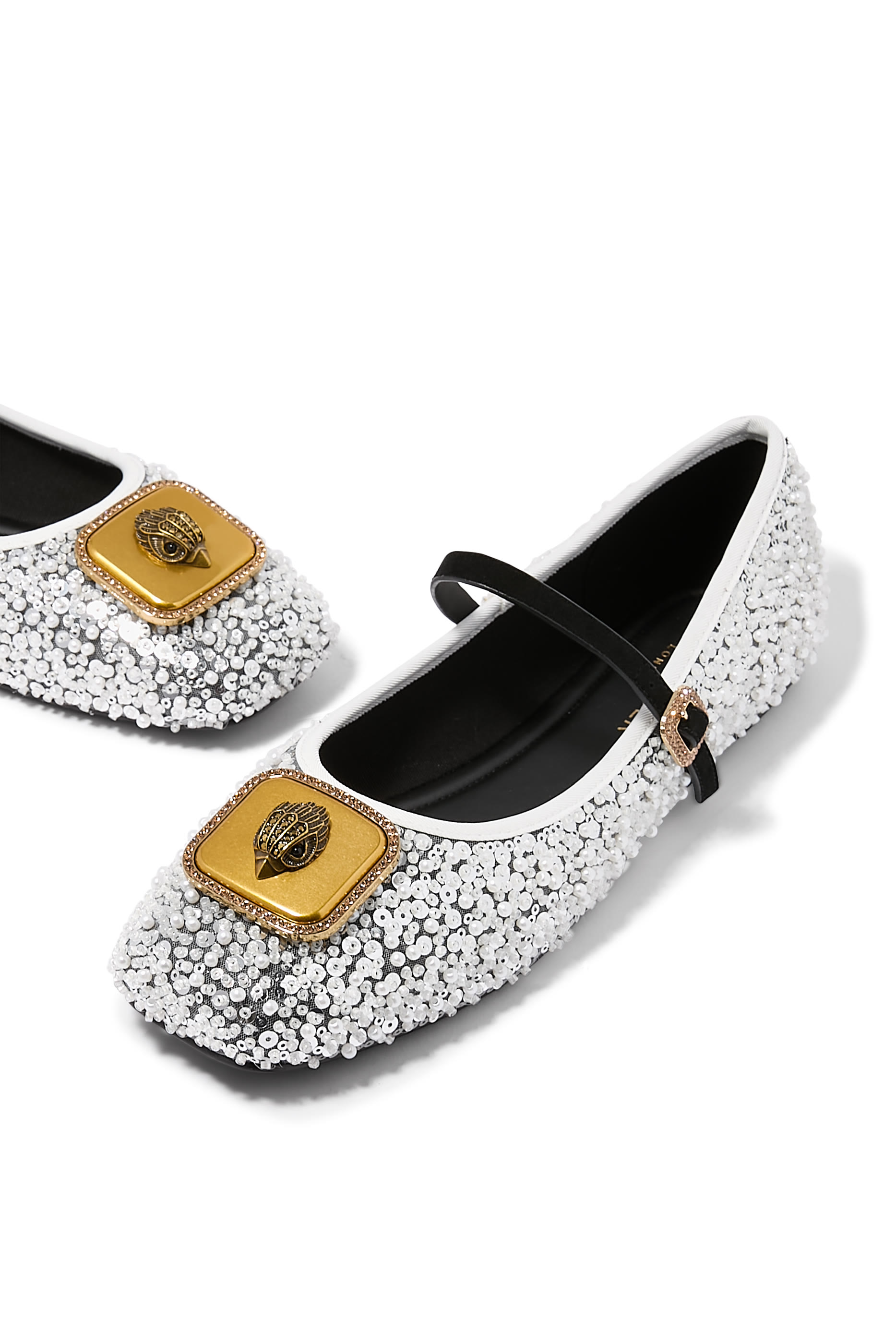 حذاء بالرينا بيميليكو