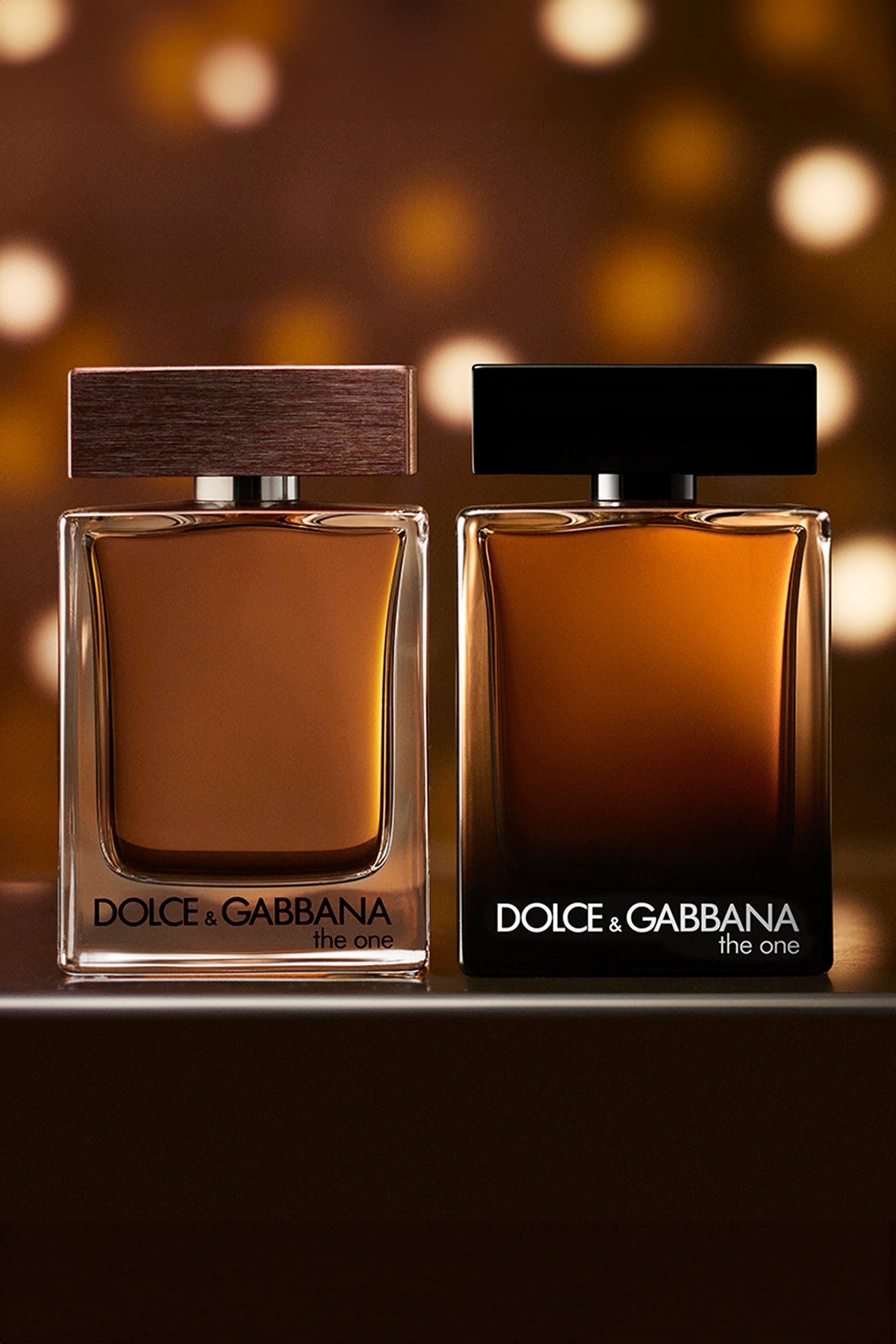 ماء عطر ذا وان للرجال