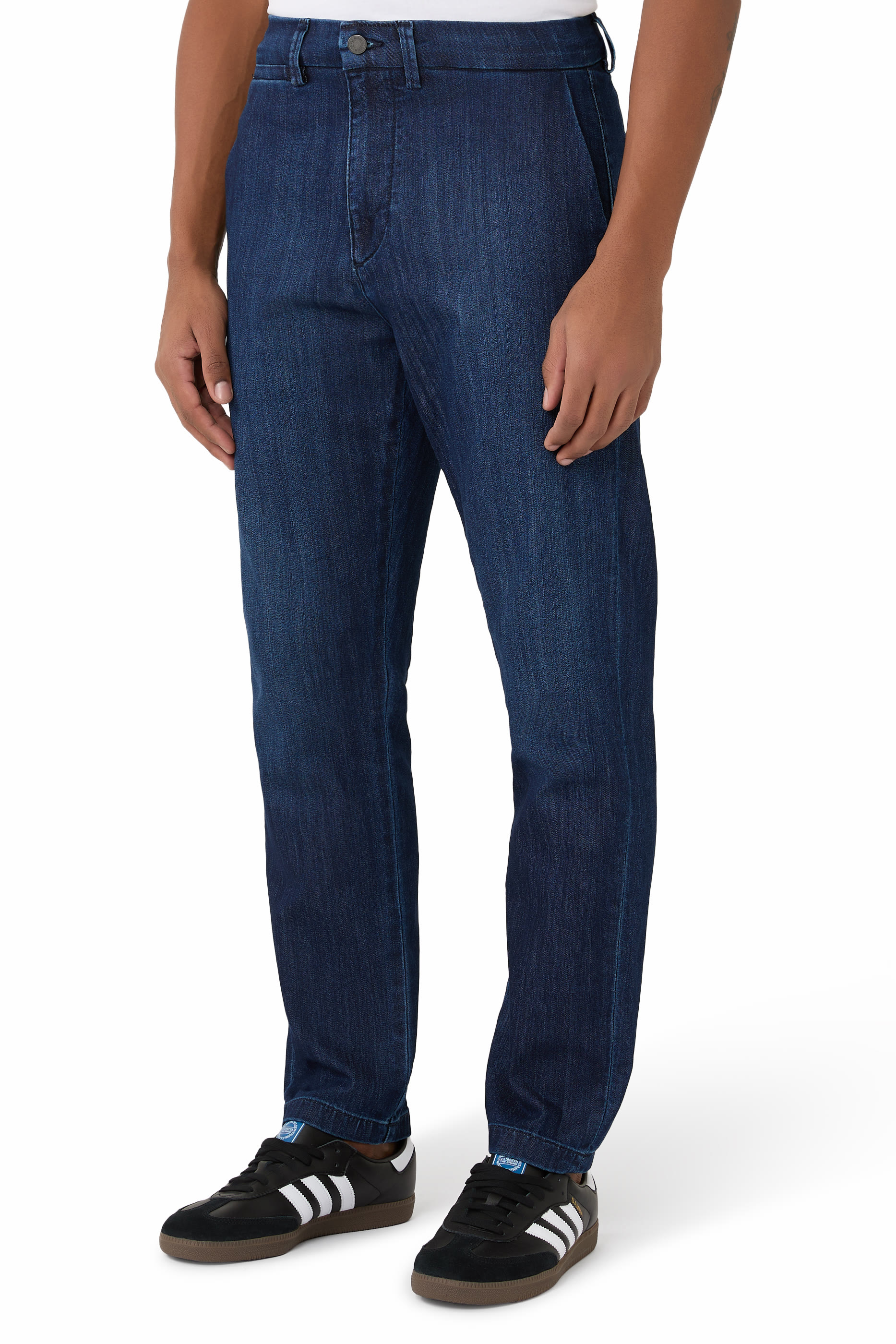 بنطال تشينو إيرويفت