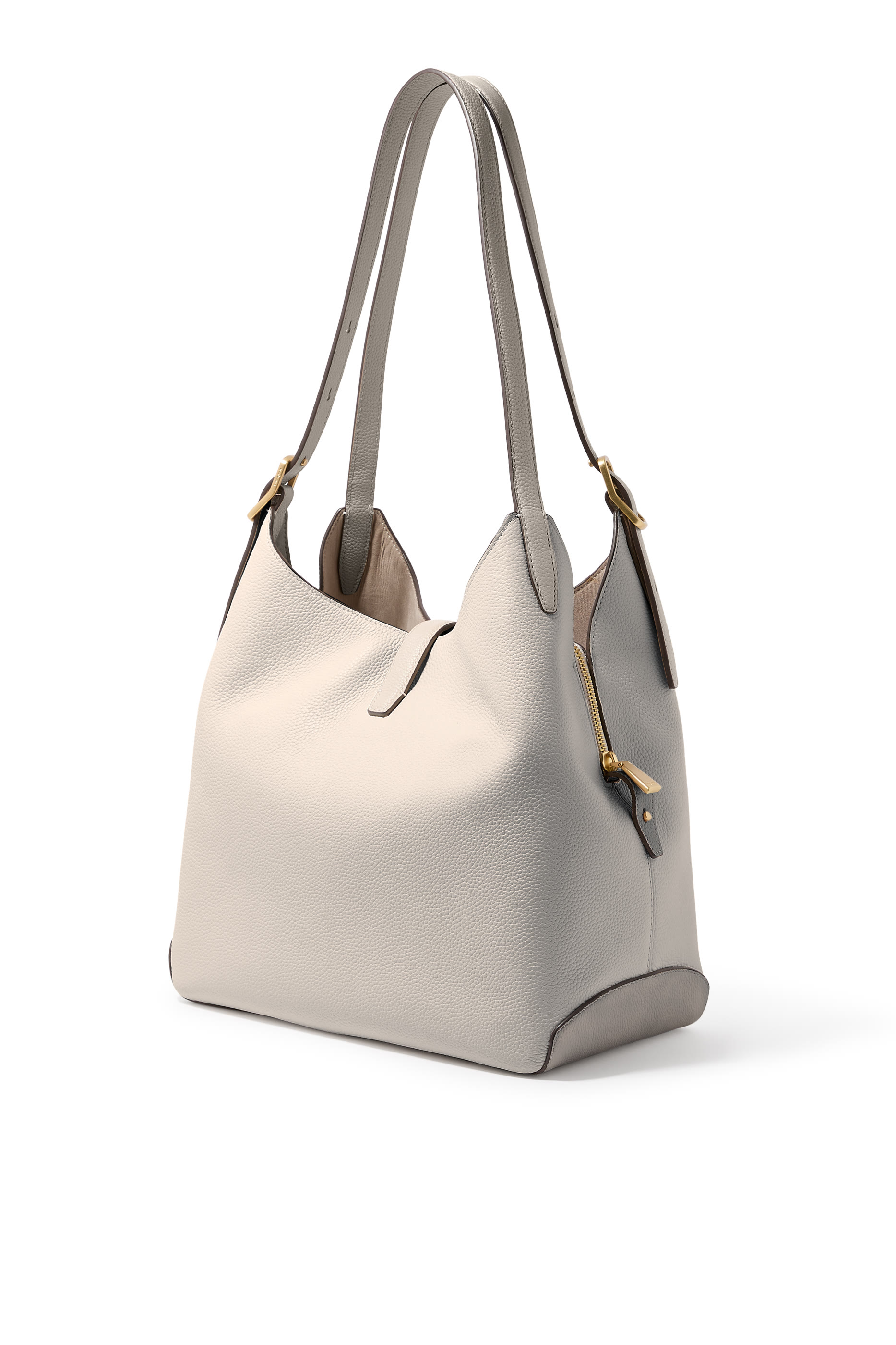 حقيبة كتف ديكو كبيرة