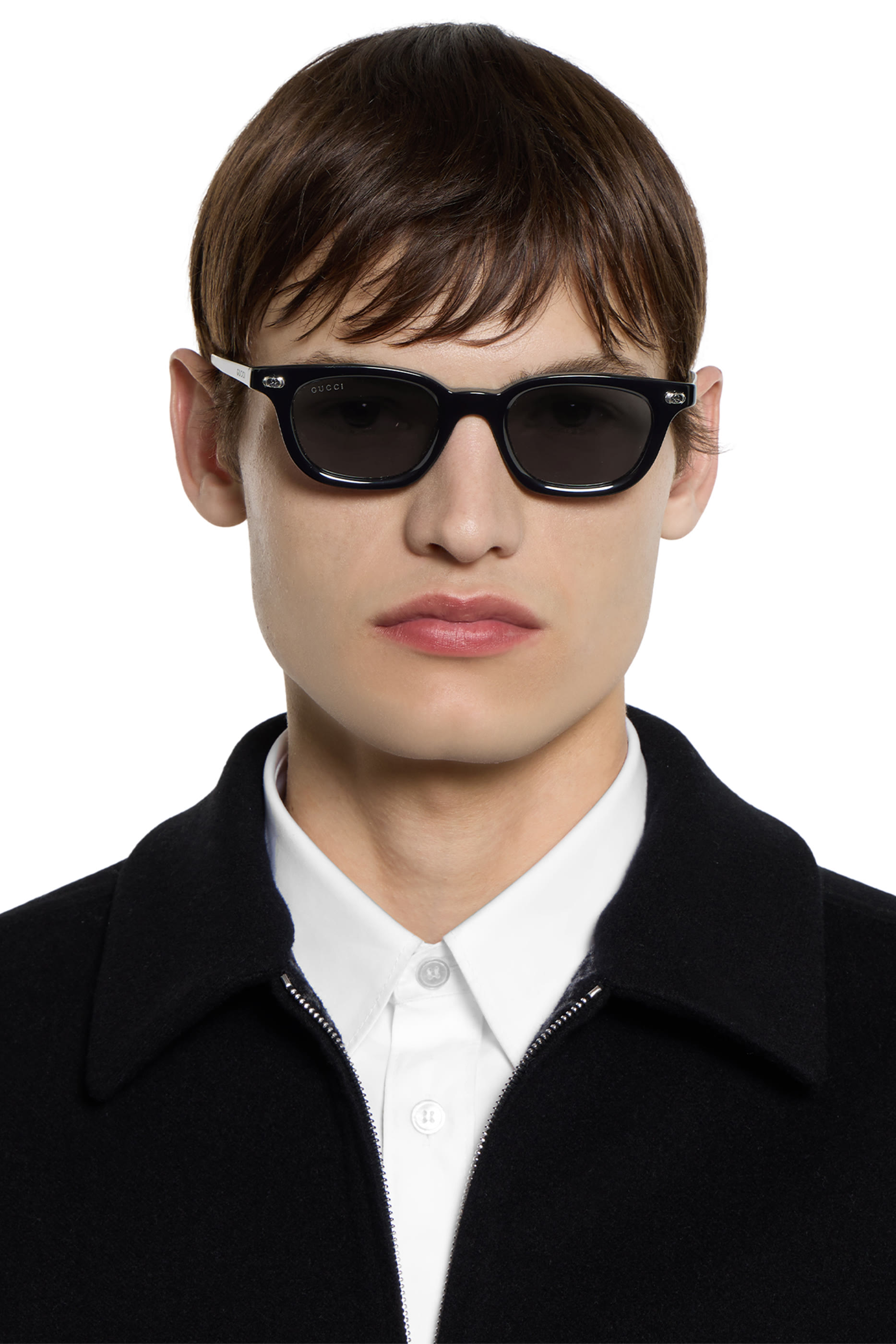 GG1946S Oval Frame Sunglasses