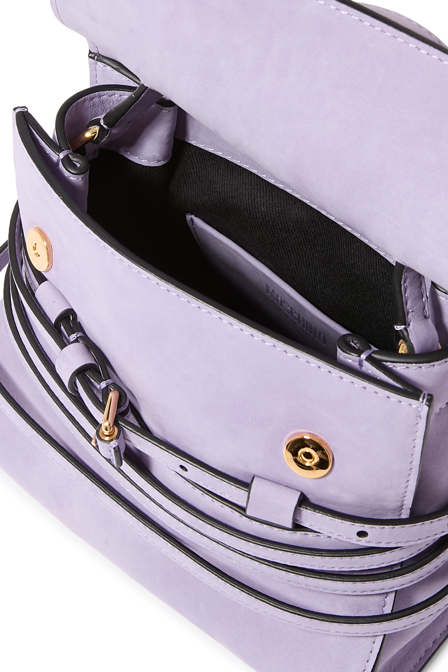 Tie Me Small Handbag