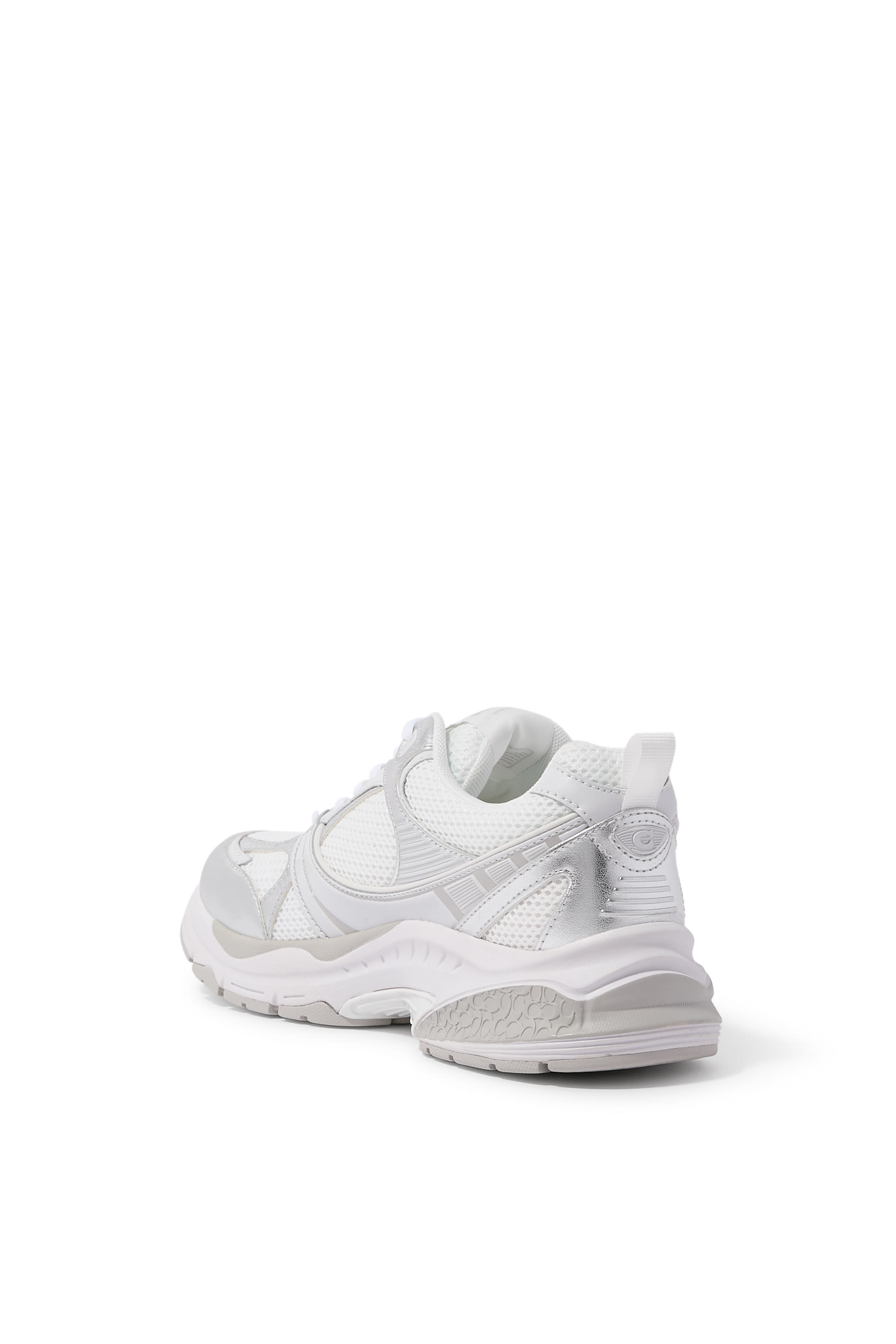  سنيكرز خامة شبكية