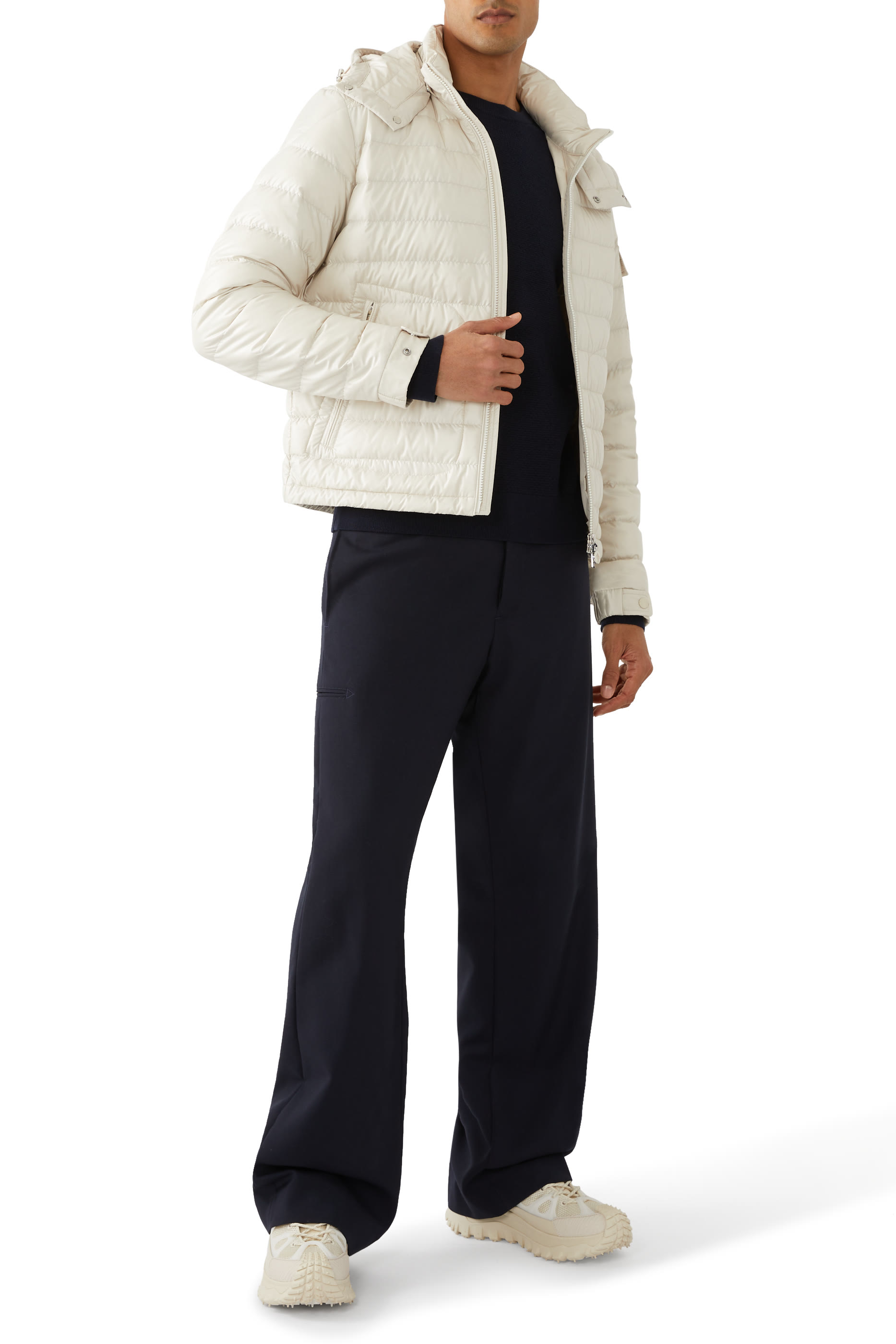 جاكيت لوروس