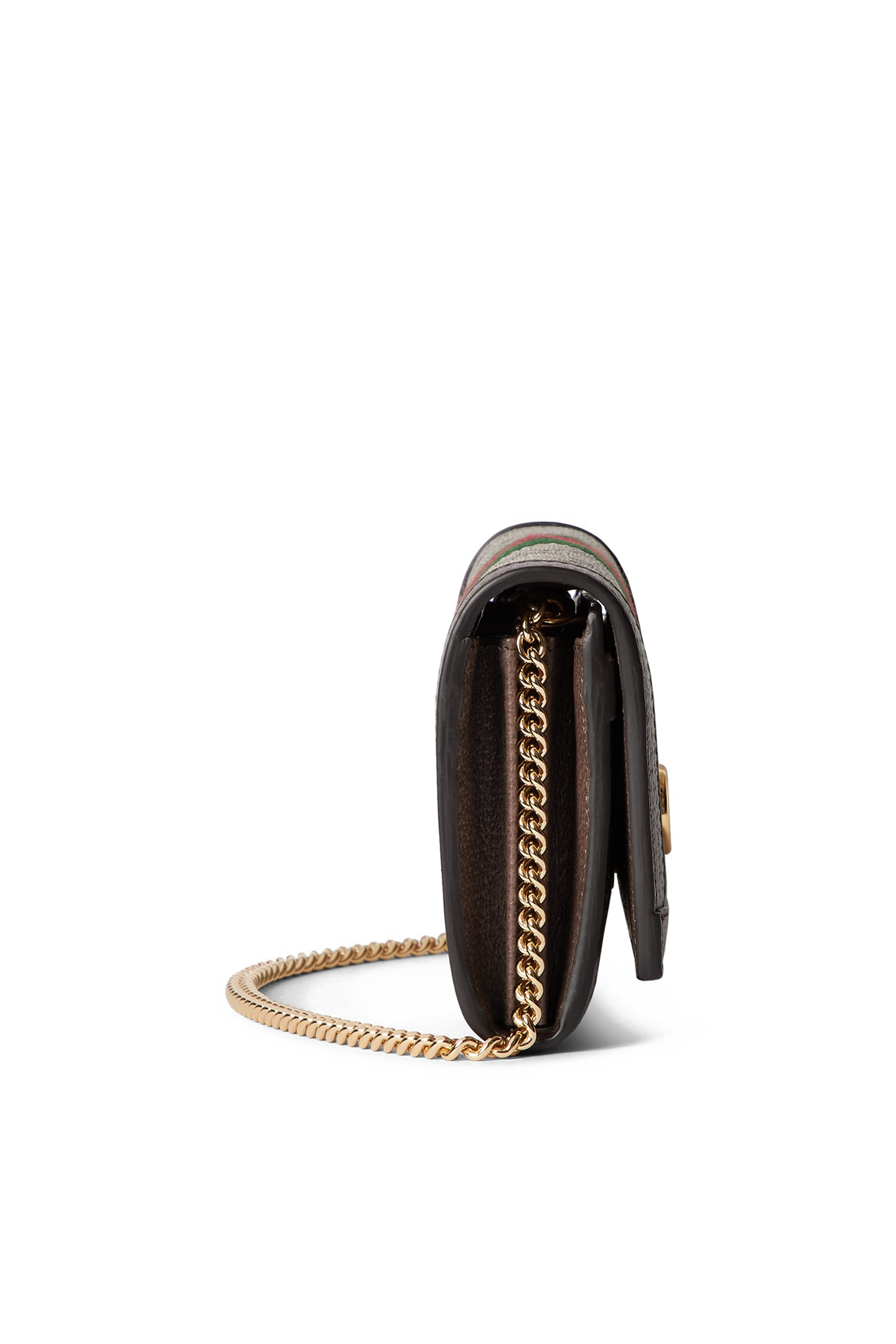 محفظة أوفيديا بسلسلة