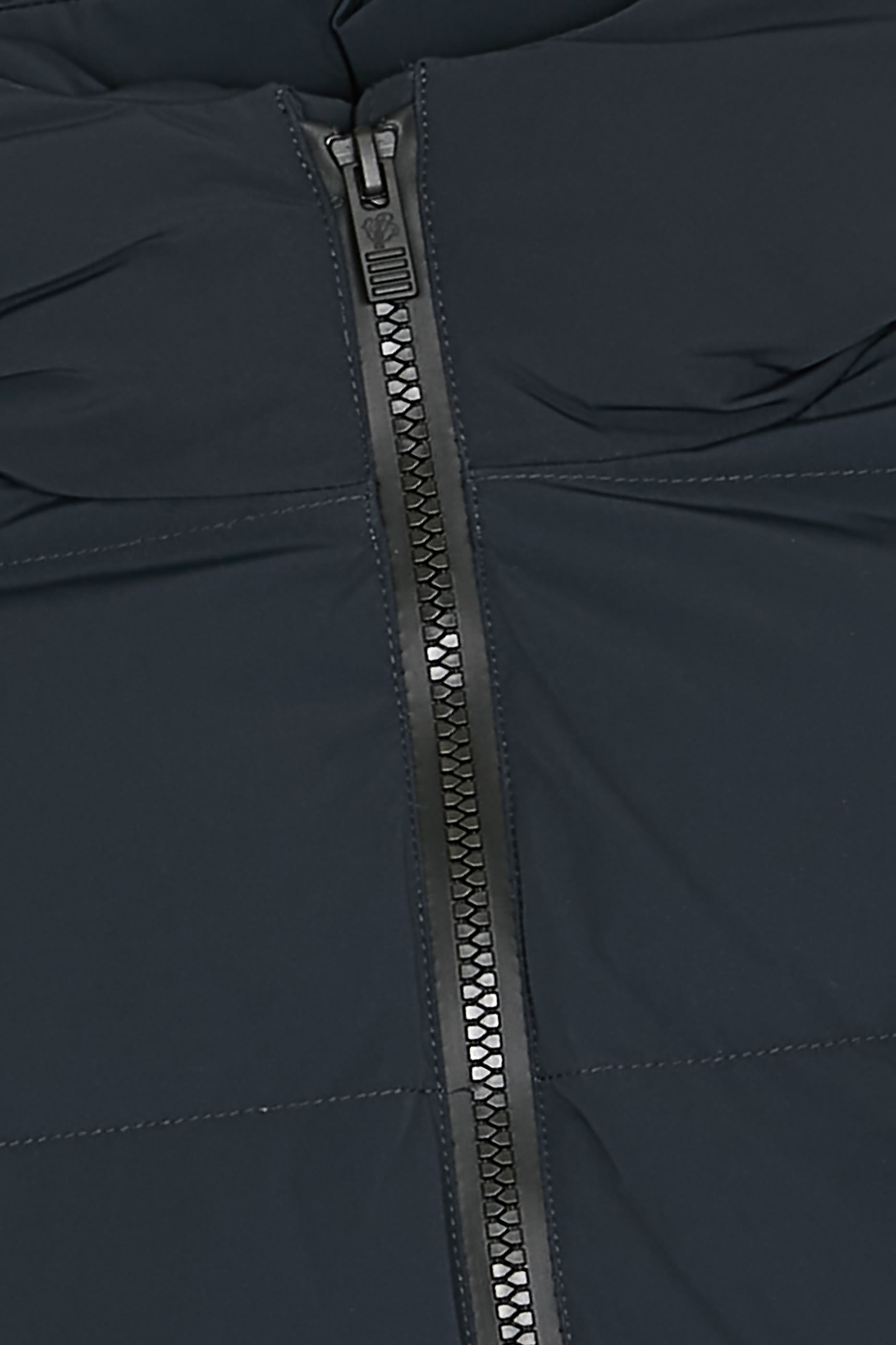 جاكيت أتيلا بتصميم مبطن للأطفال