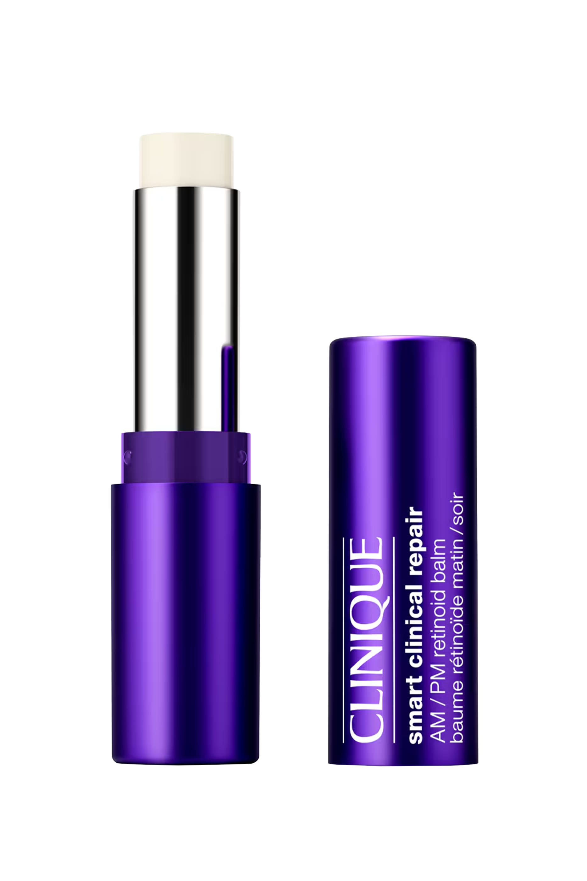 مرطب نهري وليلي سمارت كلينيكال ريبير بالريتينويد