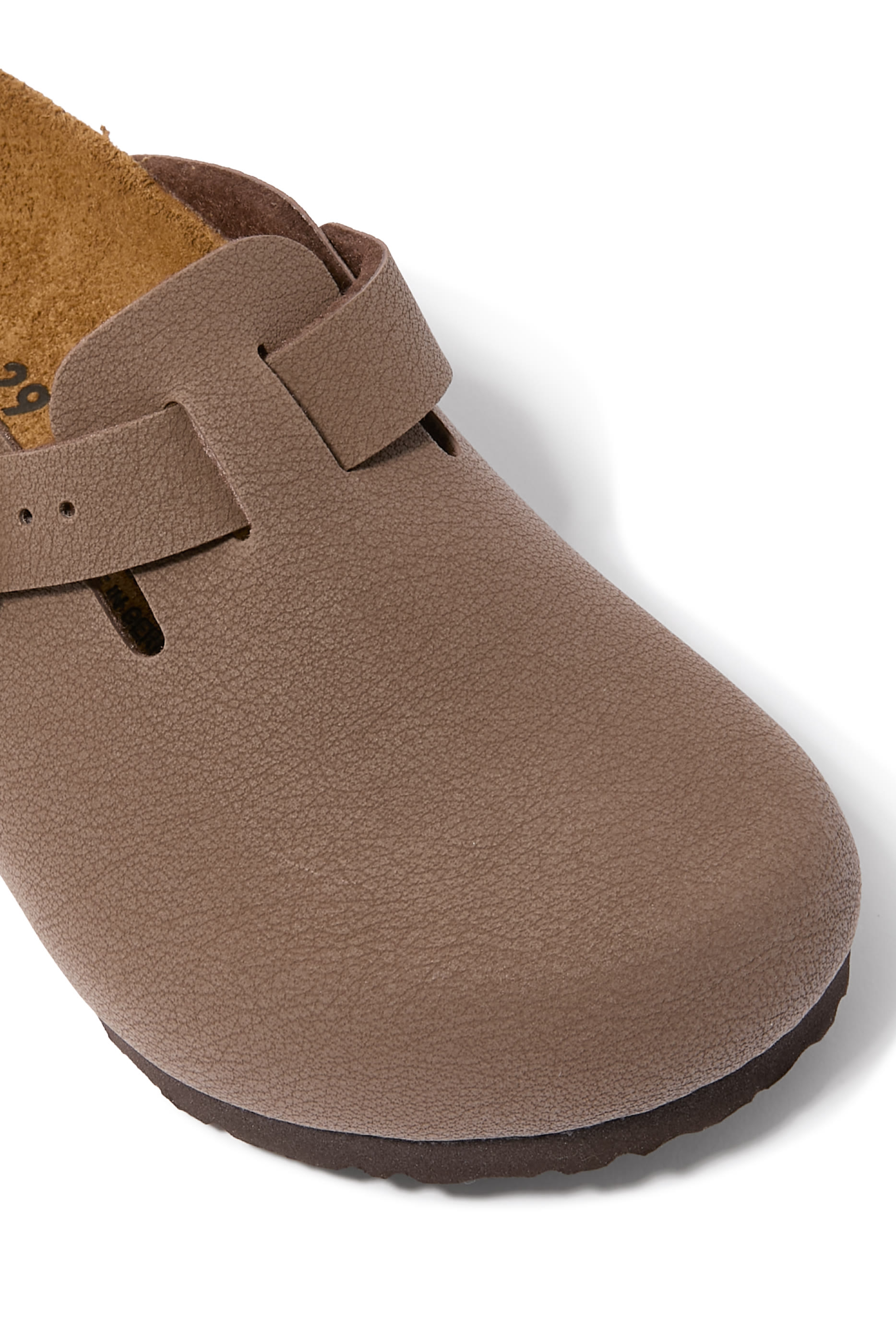 صندل بوسطن للأطفال