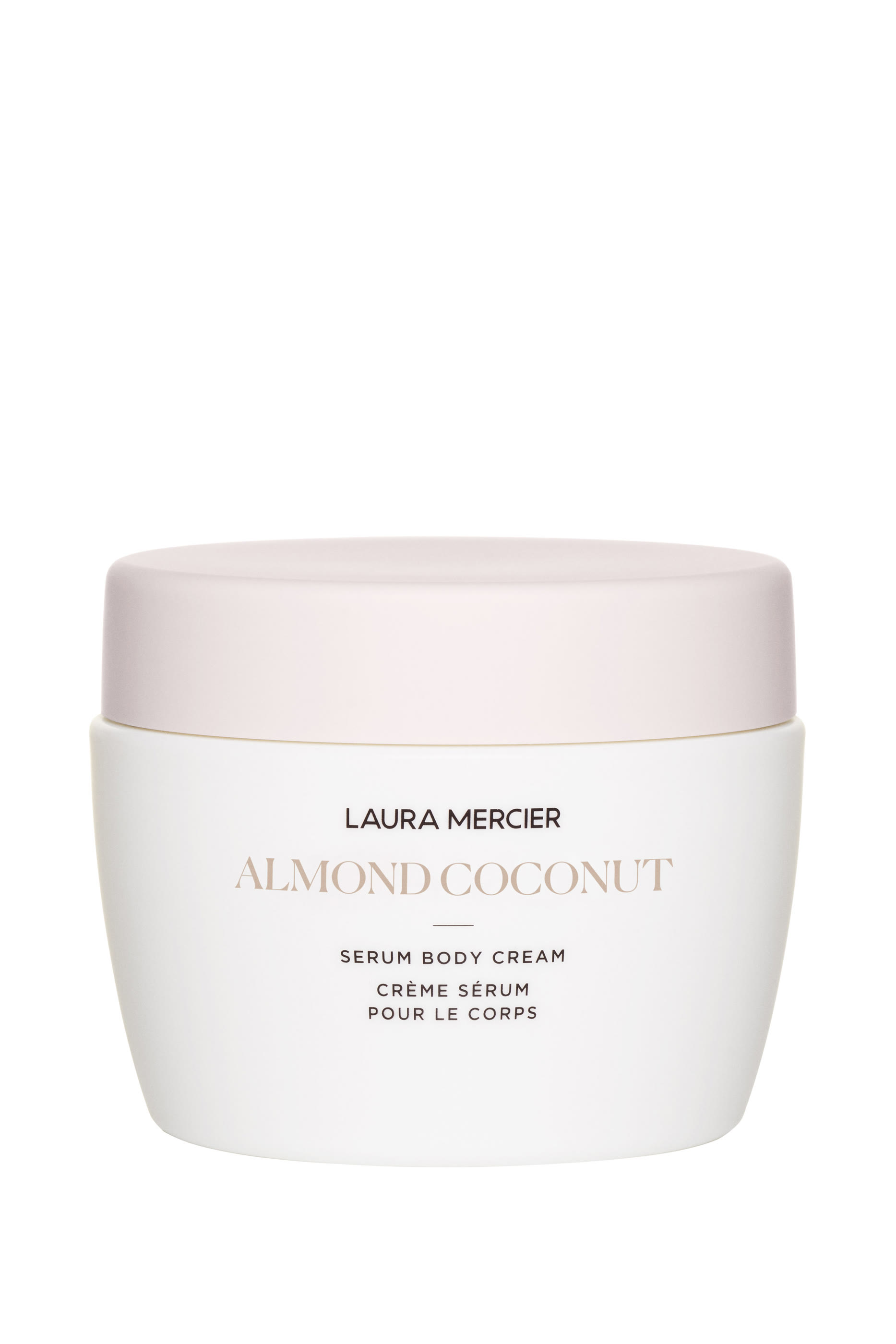 كريم سيروم ألموند كوكونت للجسم، 200 ملل