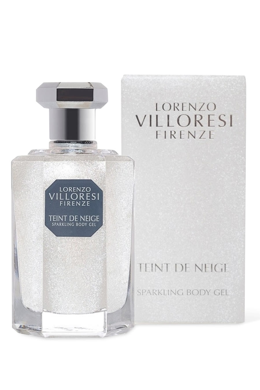 جل تينت دي نيج براق للجسم جل تينت دي نيج براق للجسم