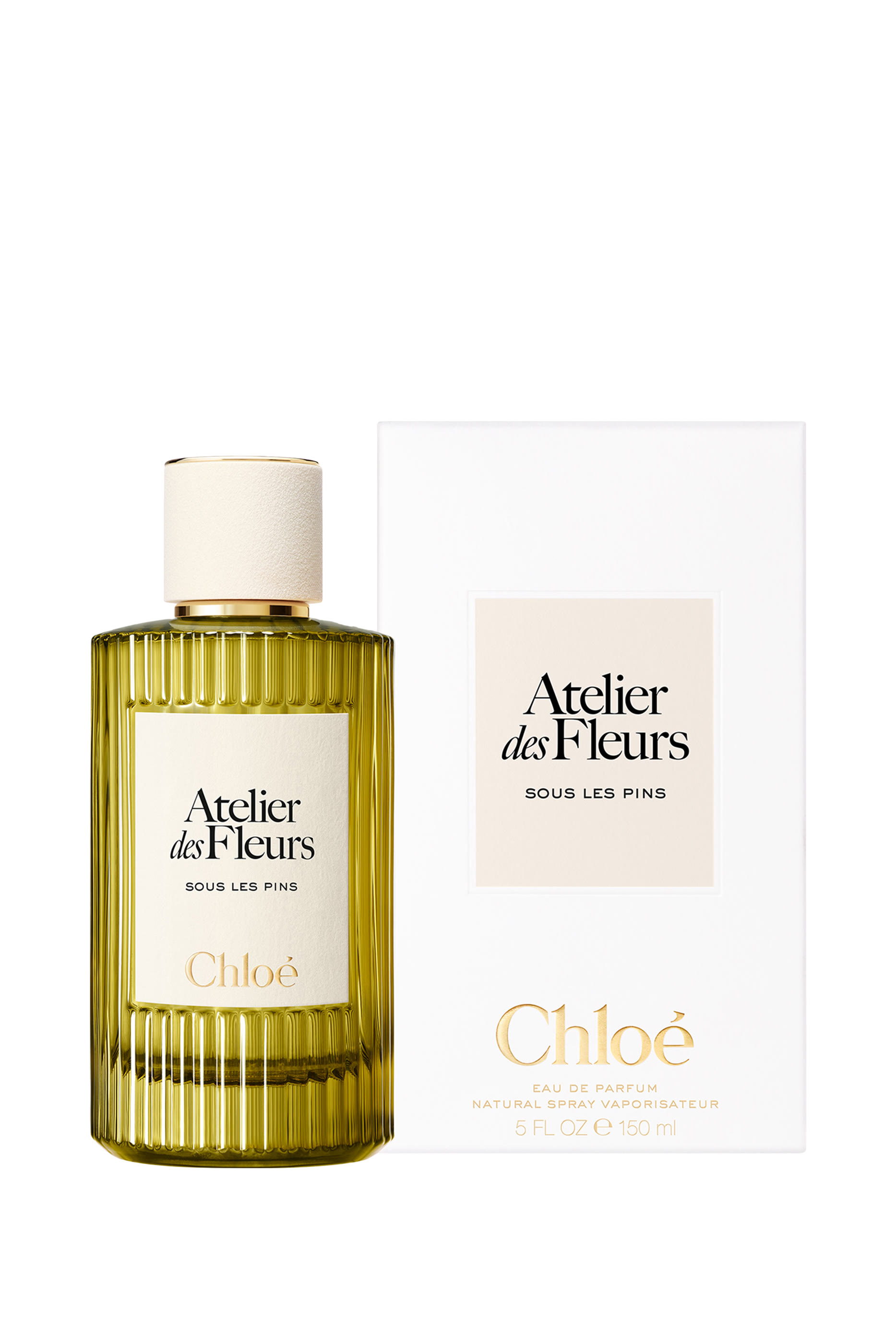  أو دو بارفان اتولييه دي فلور سو لي بينز