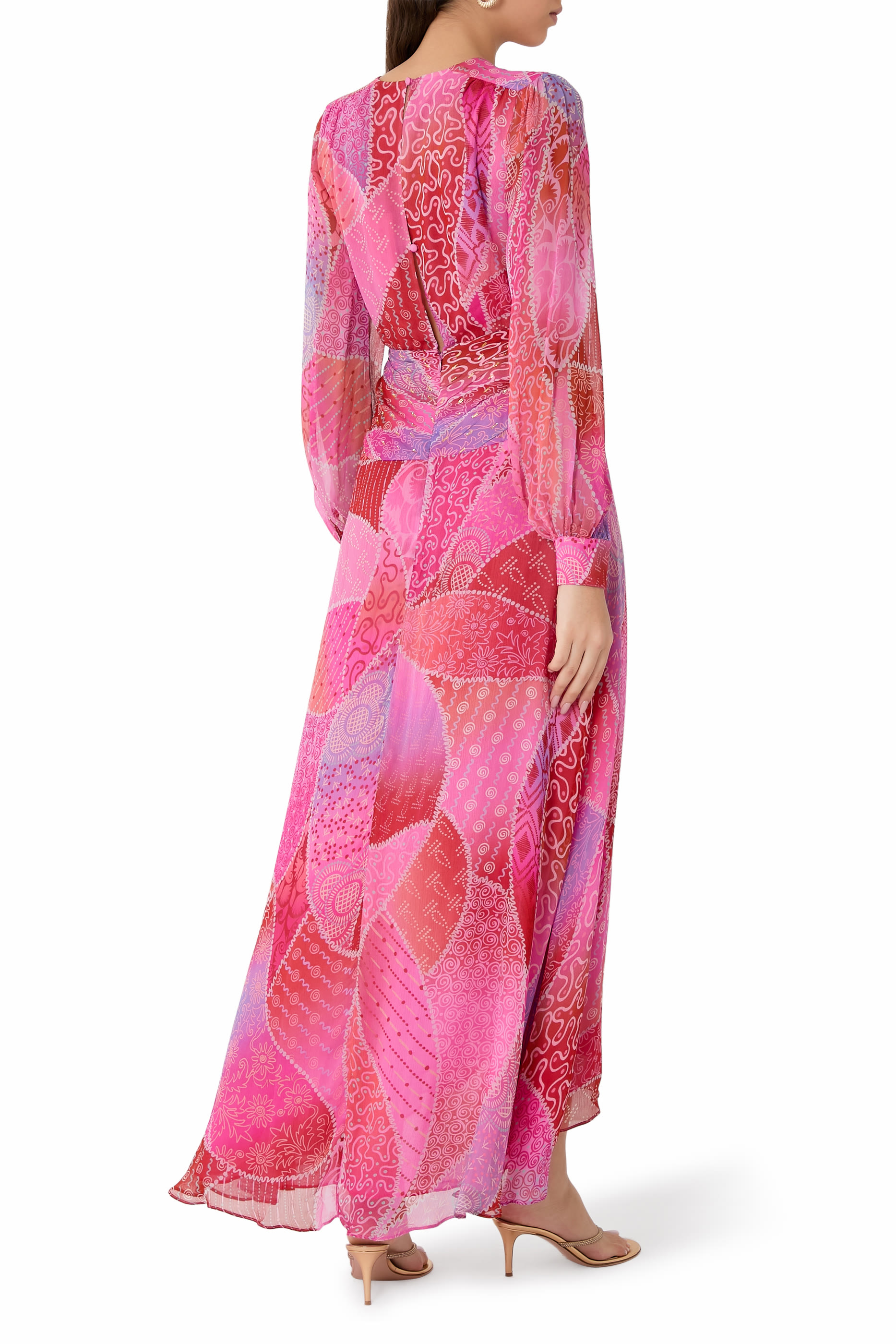 فستان سهرة ميرا