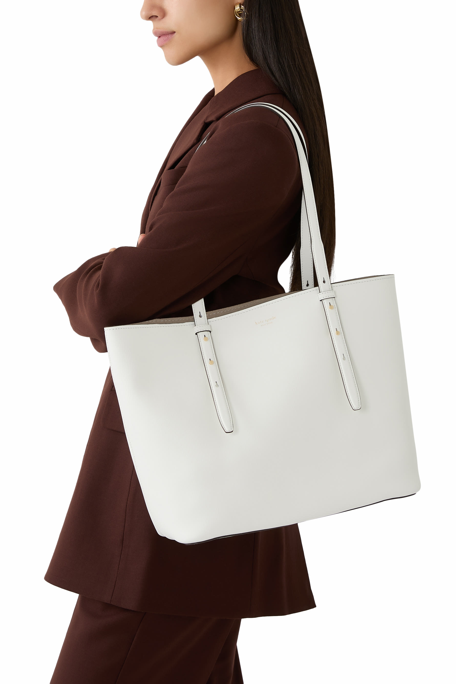 حقيبة دو إت أول كبيرة