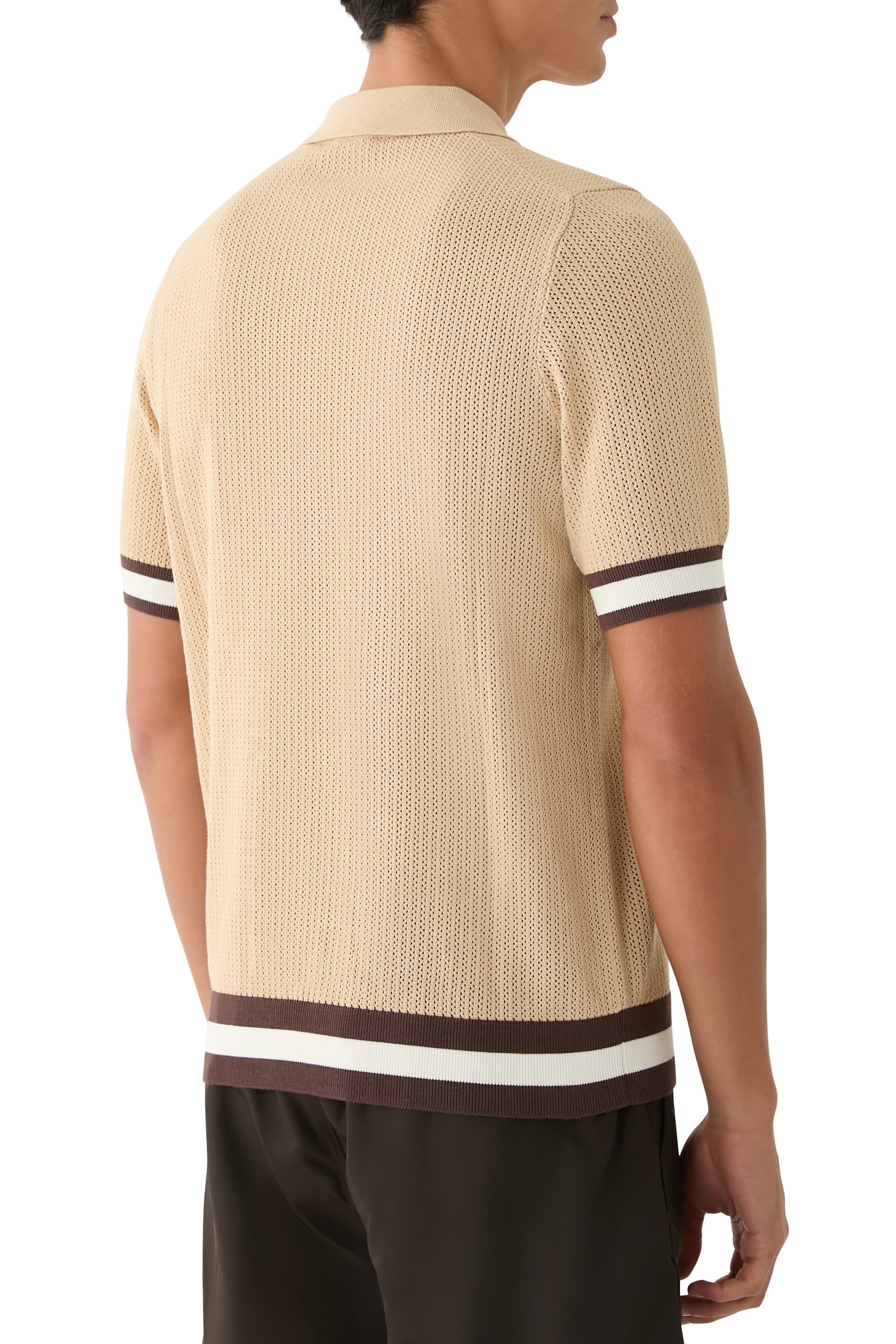 قميص بولو كوين