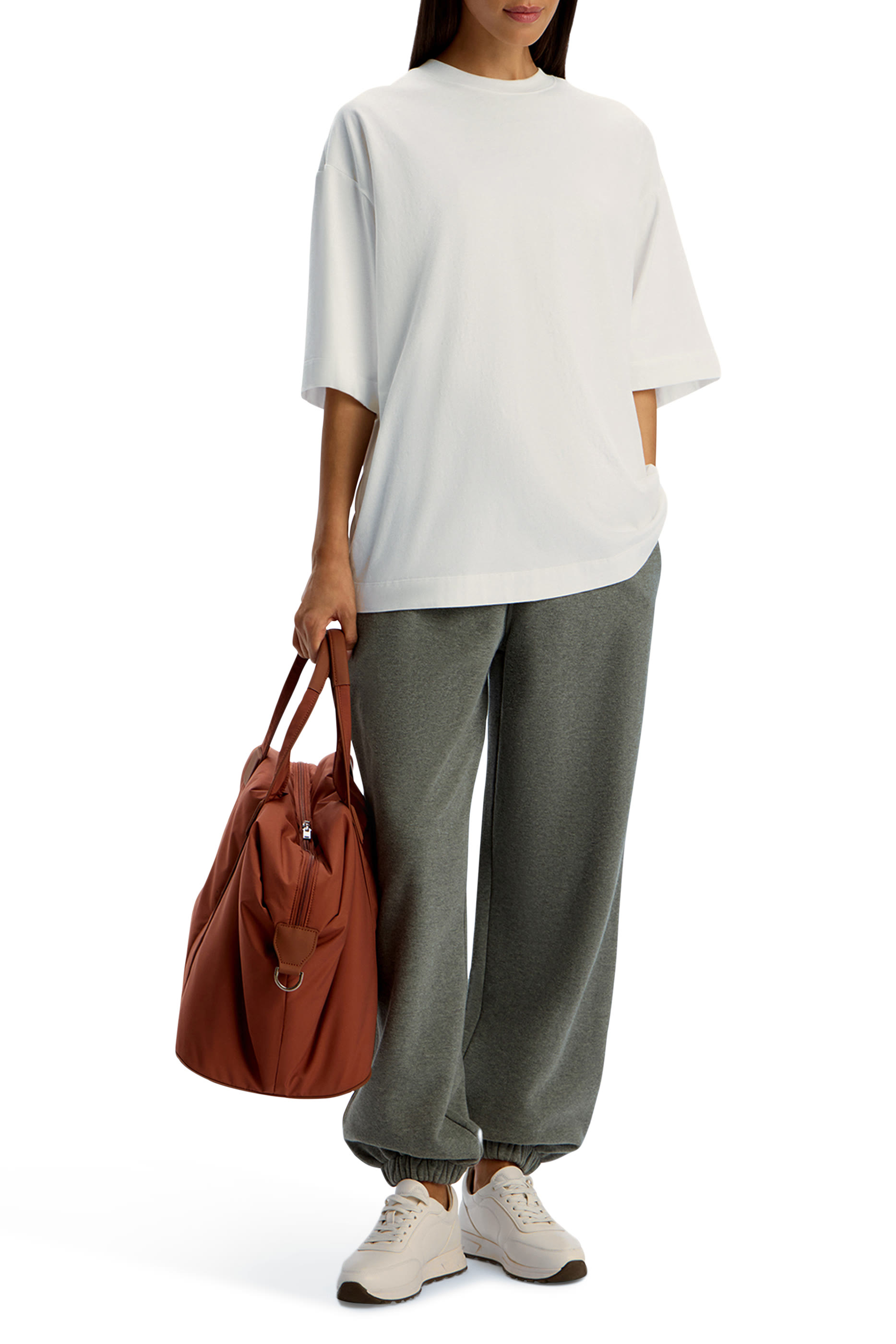 تيشيرت قطن ناعم