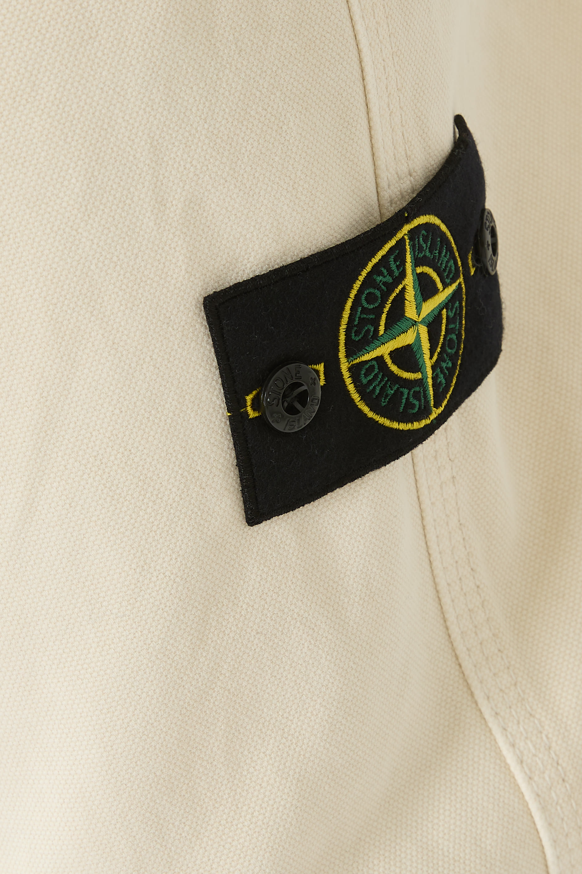 بنطال رياضي بقصة فضفاضة