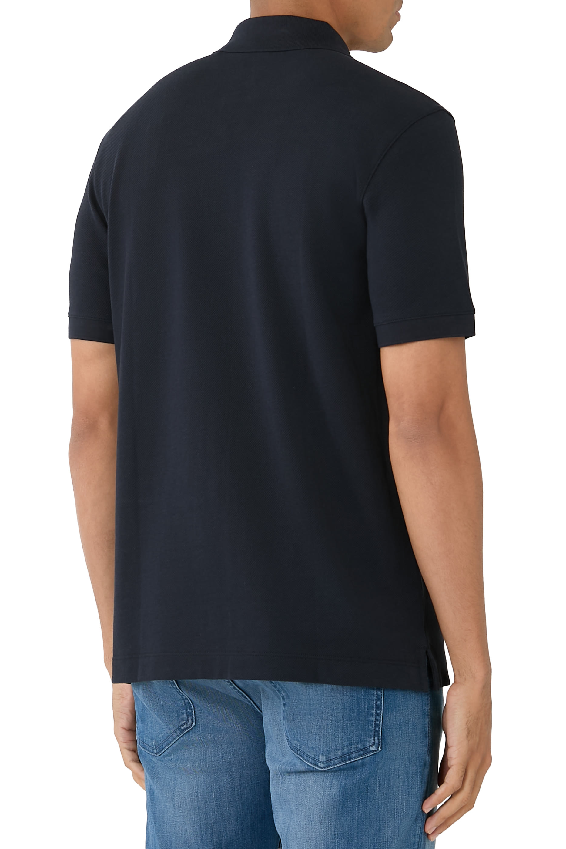 قميص بولو بالاس قطن