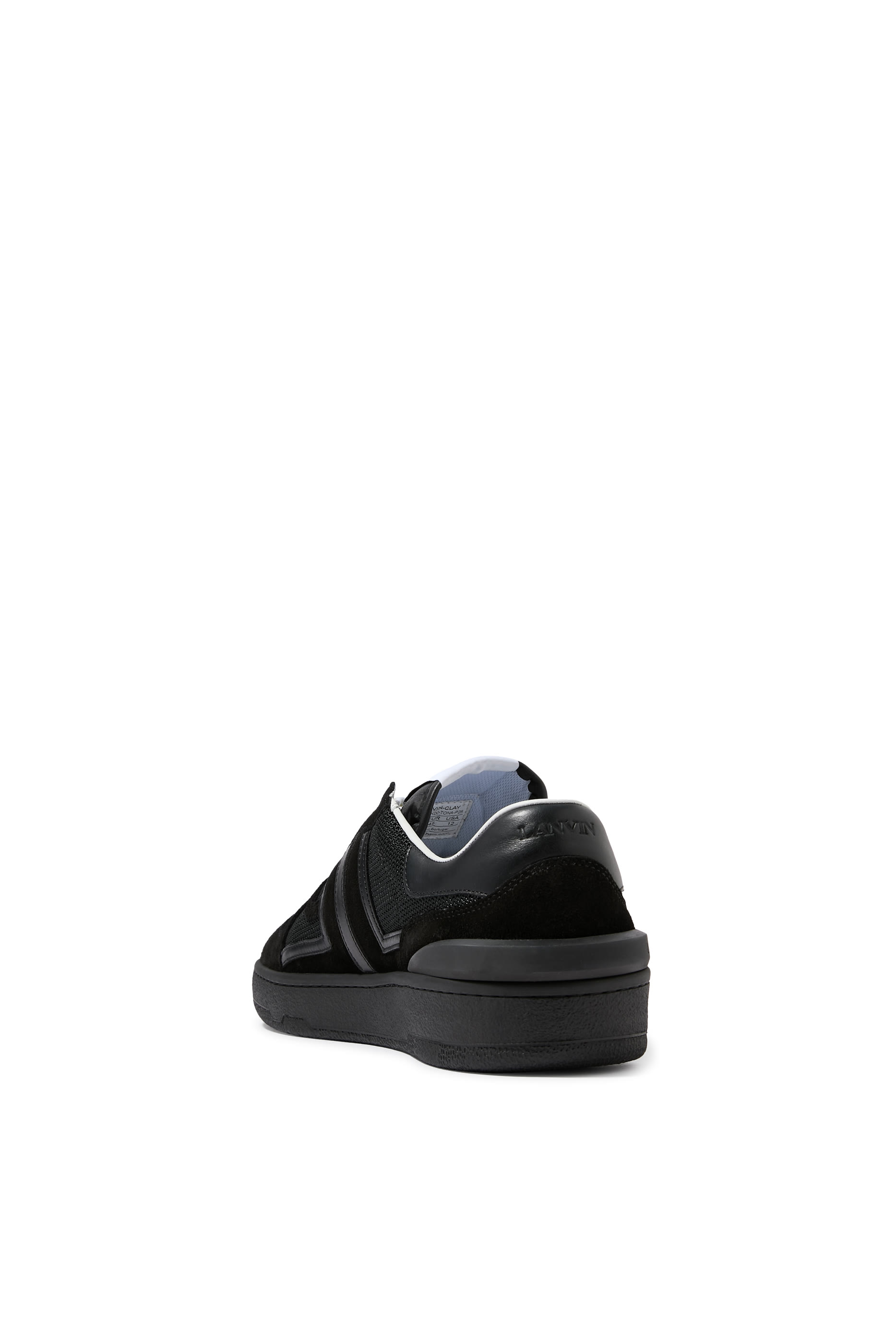 سنيكرز كلاي قماش شبكي