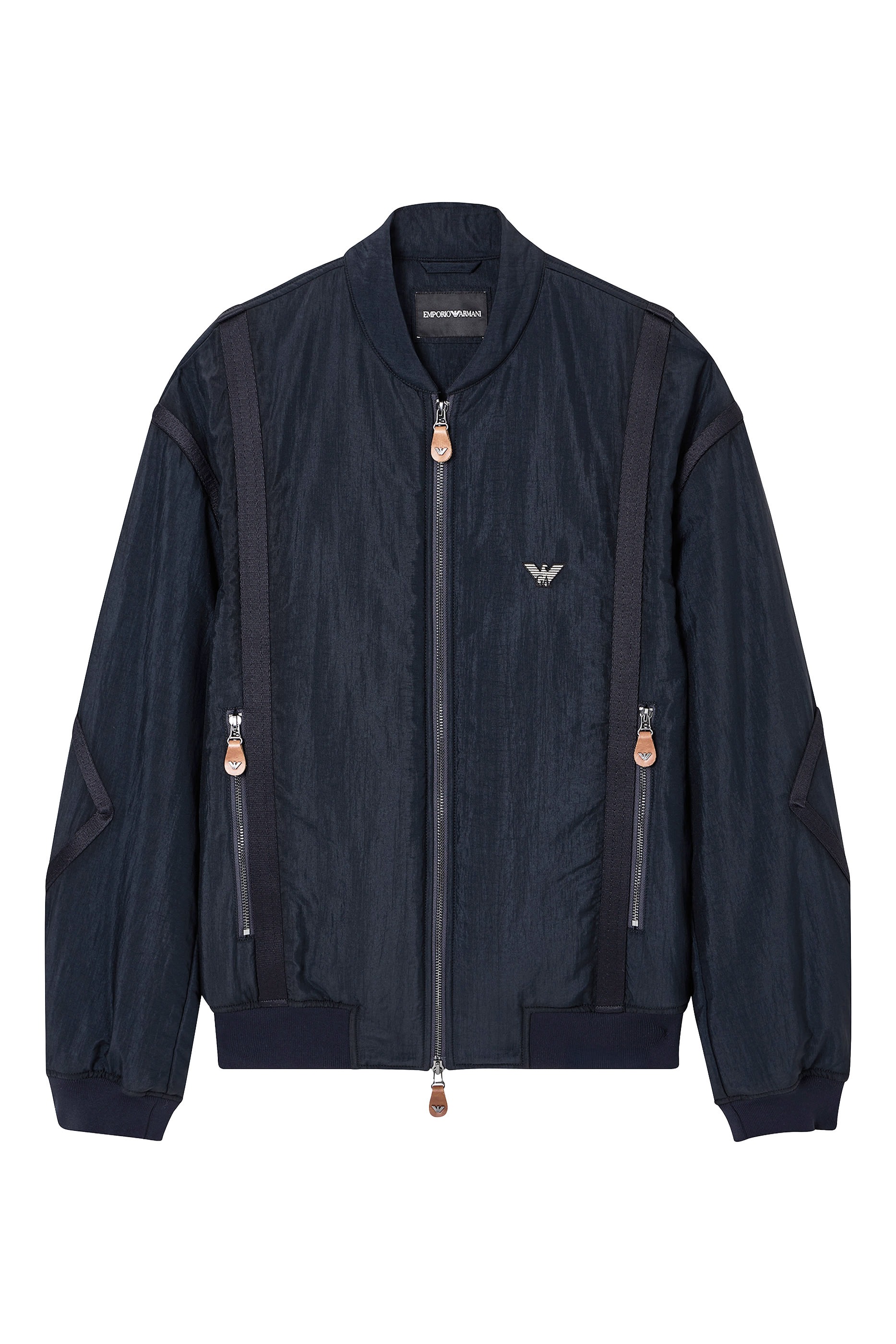 جاكيت بومبر نايلون