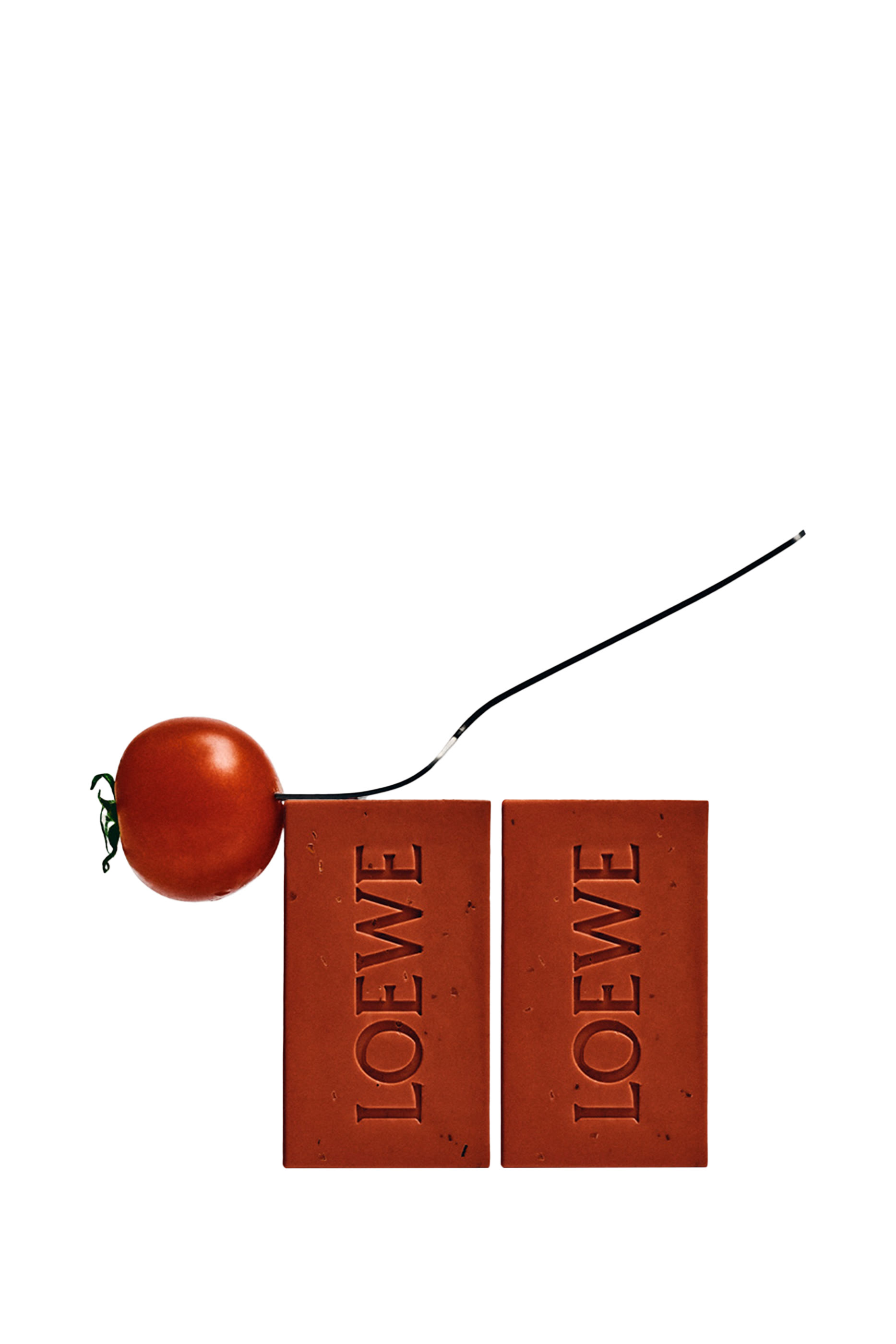 مجموعة صابون ثنائية توماتو ليفز