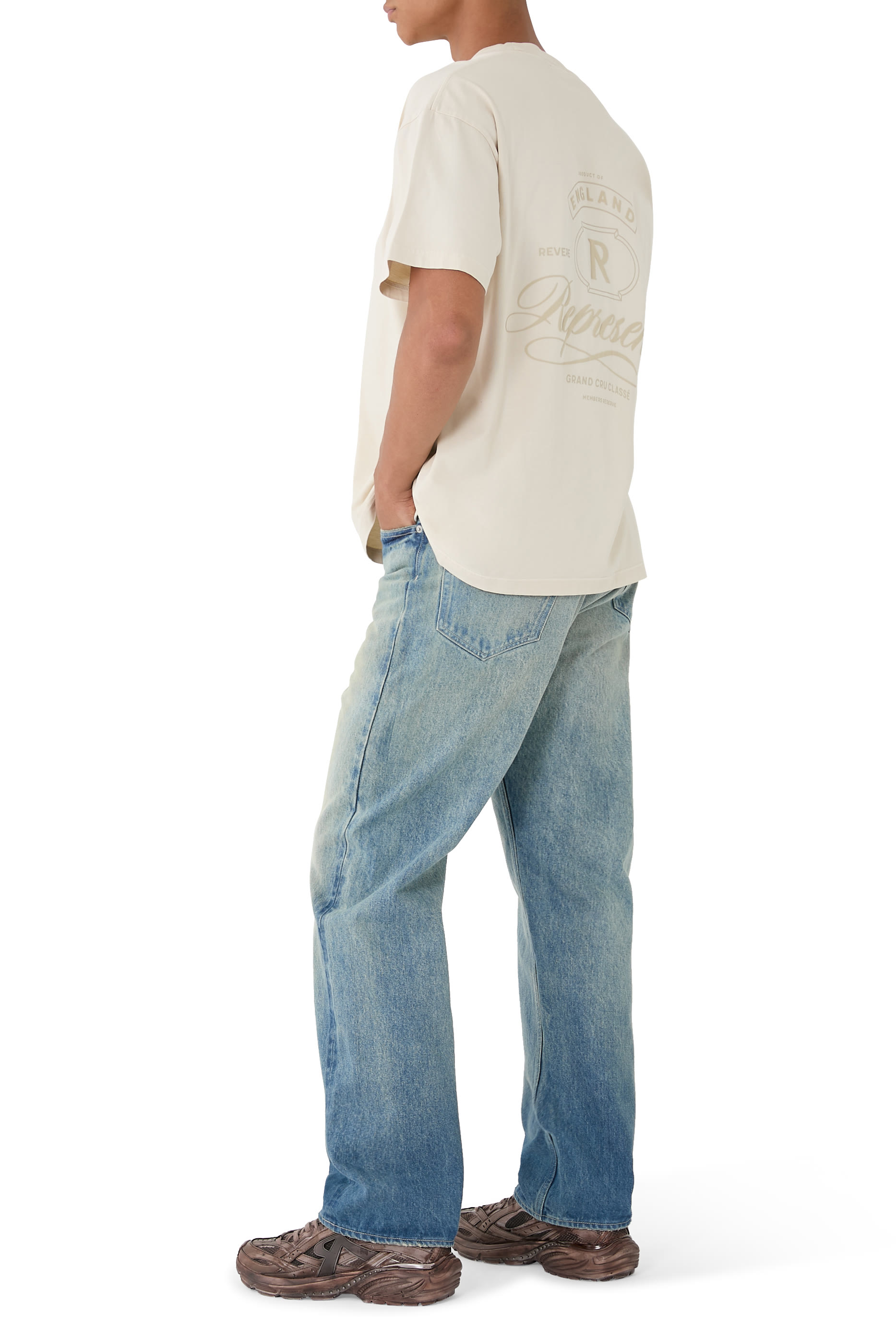 سنيكرز ستورم رانر