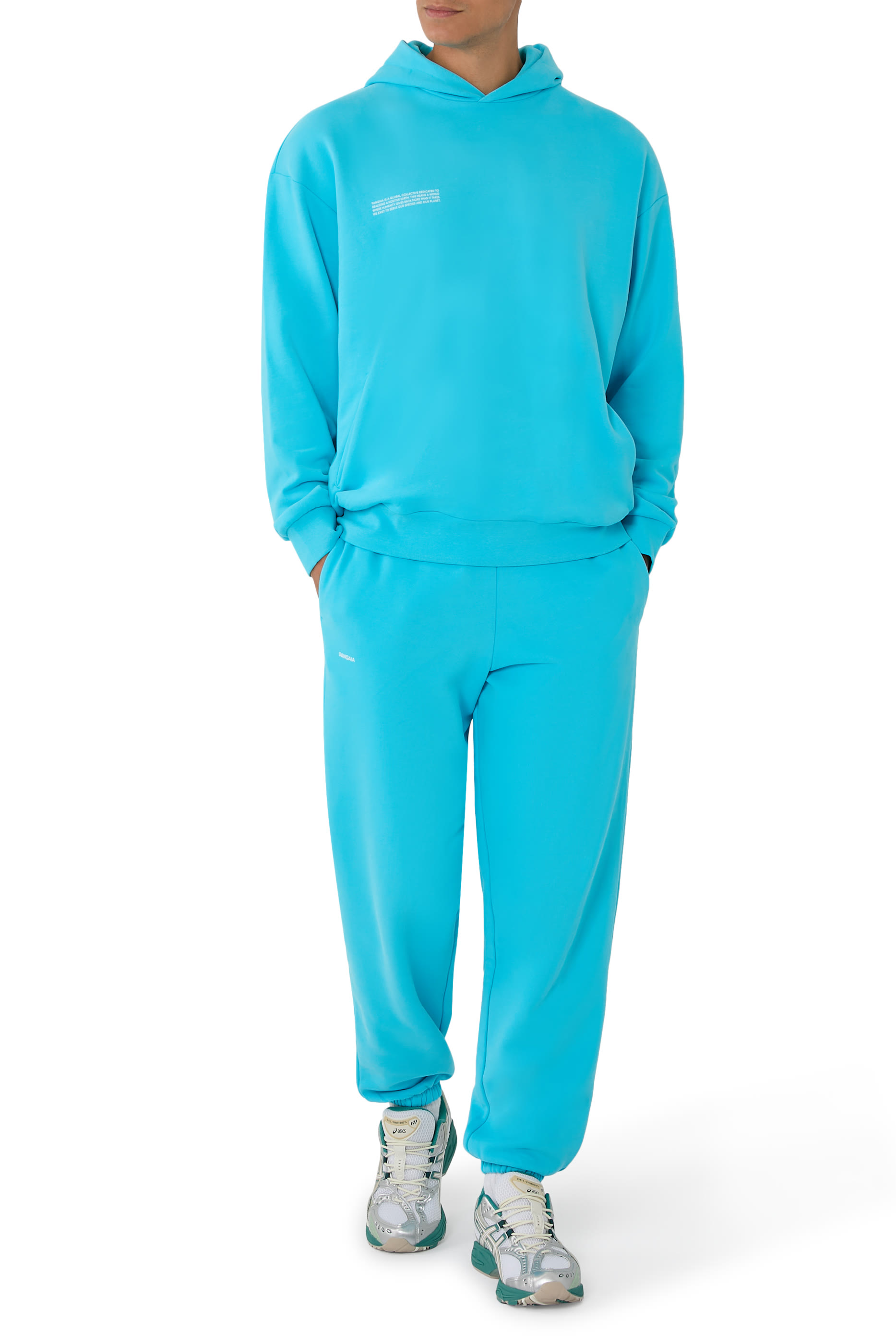 هودي 365 قماش متوسط الوزن