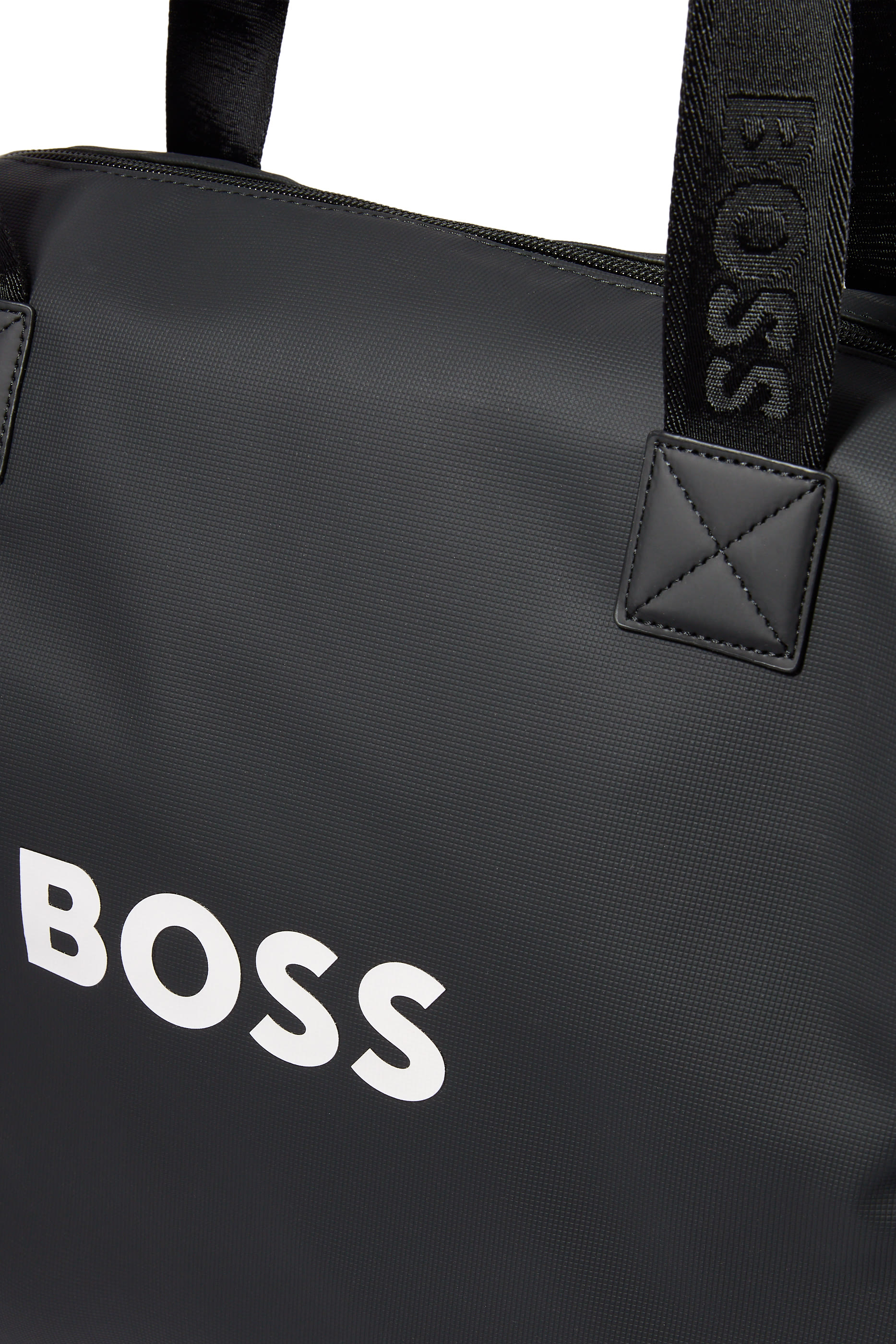 حقيبة مستلزمات أطفال بشعار الماركة