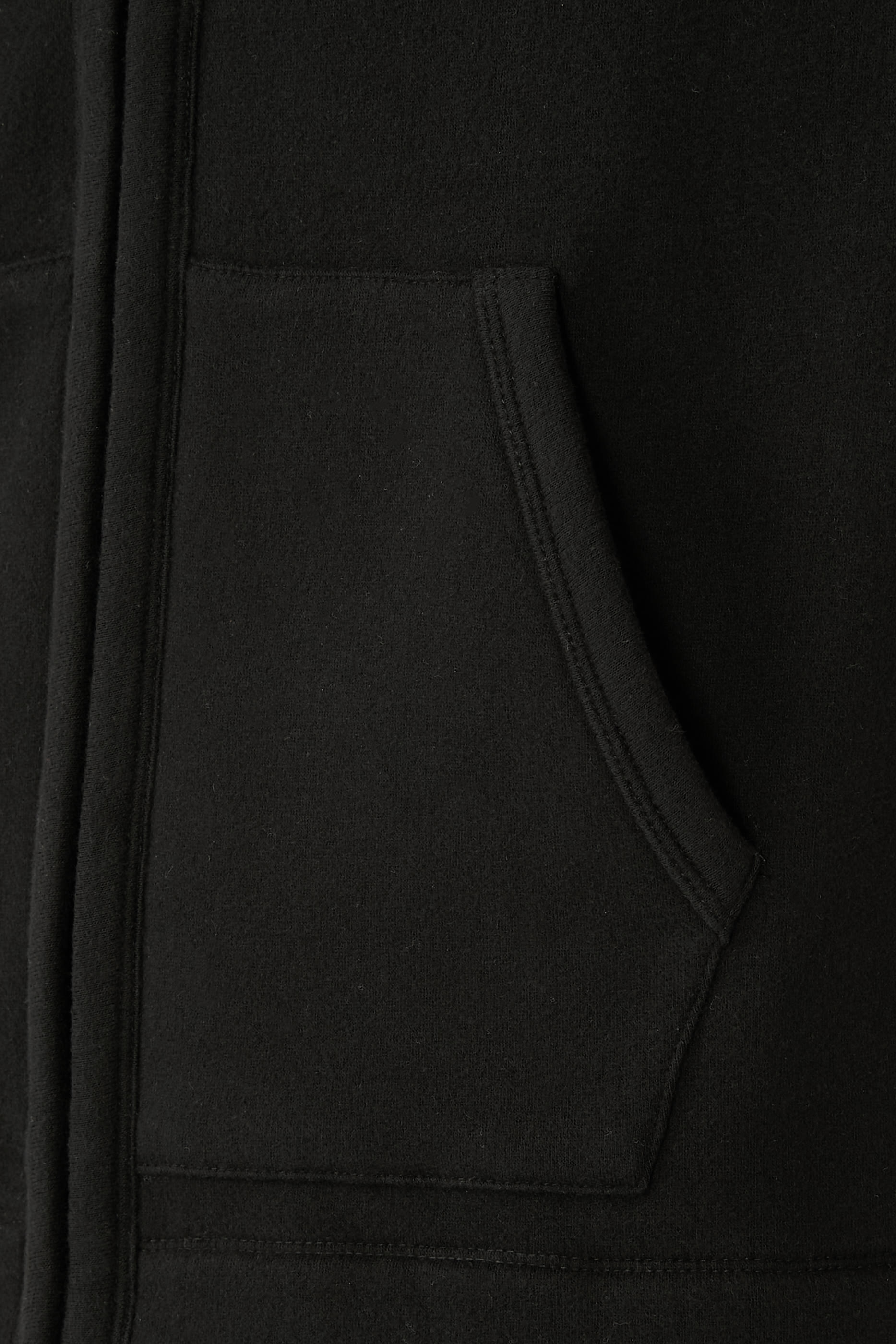 سويت شيرت كوزي بسحاب كامل