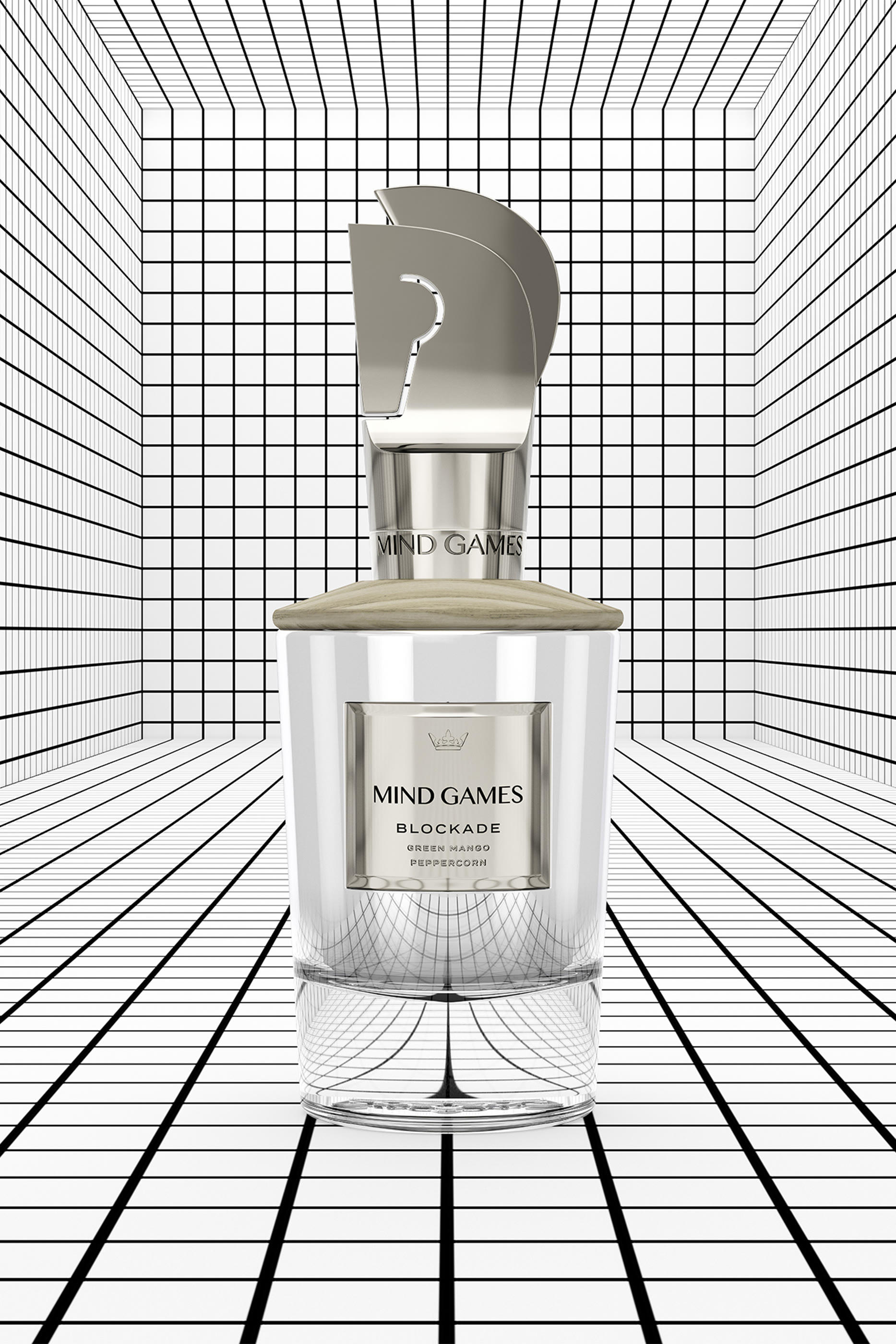 عطر مركز بلوكيد