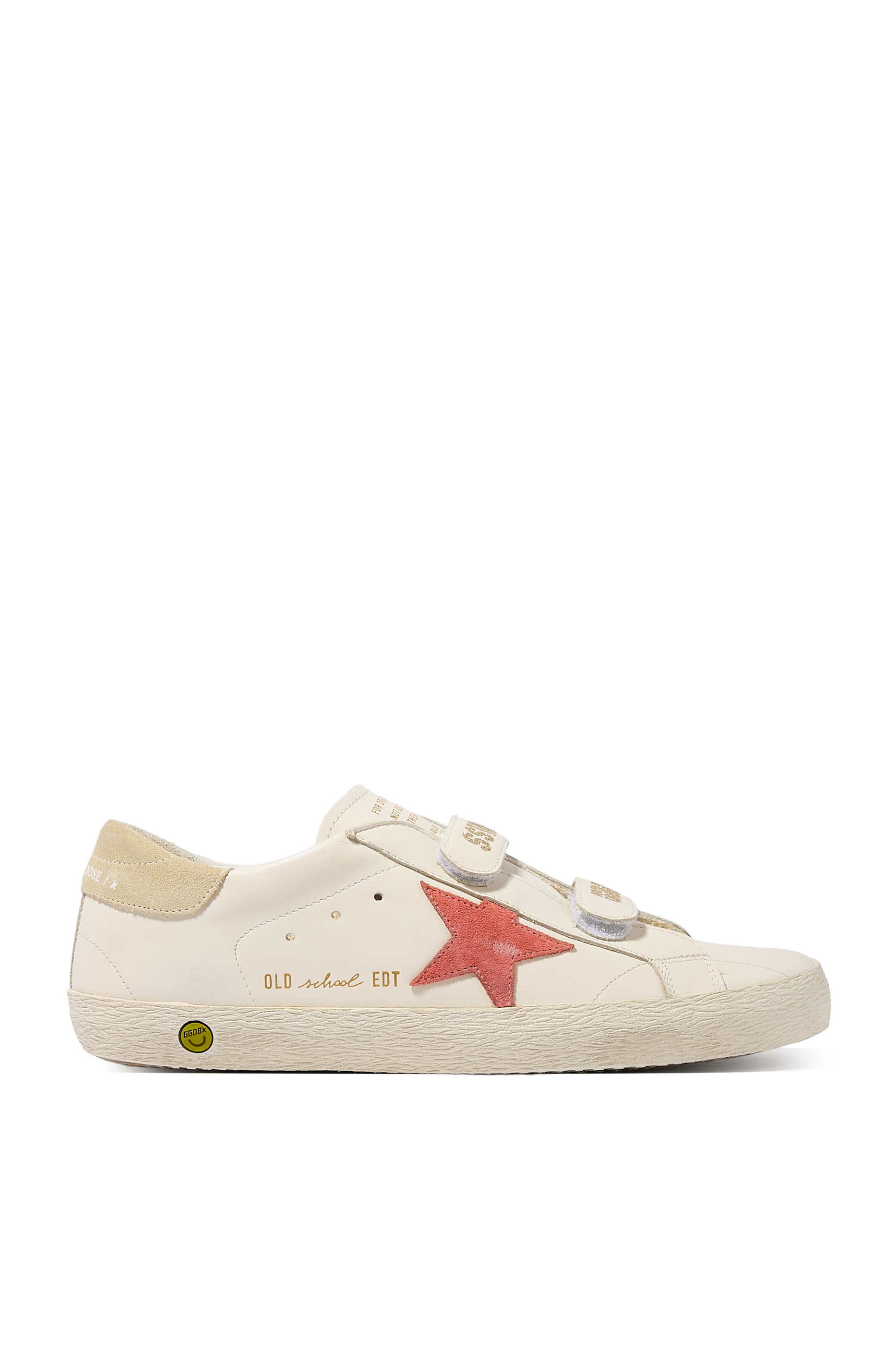 سنيكرز اولد سكول للأطفال