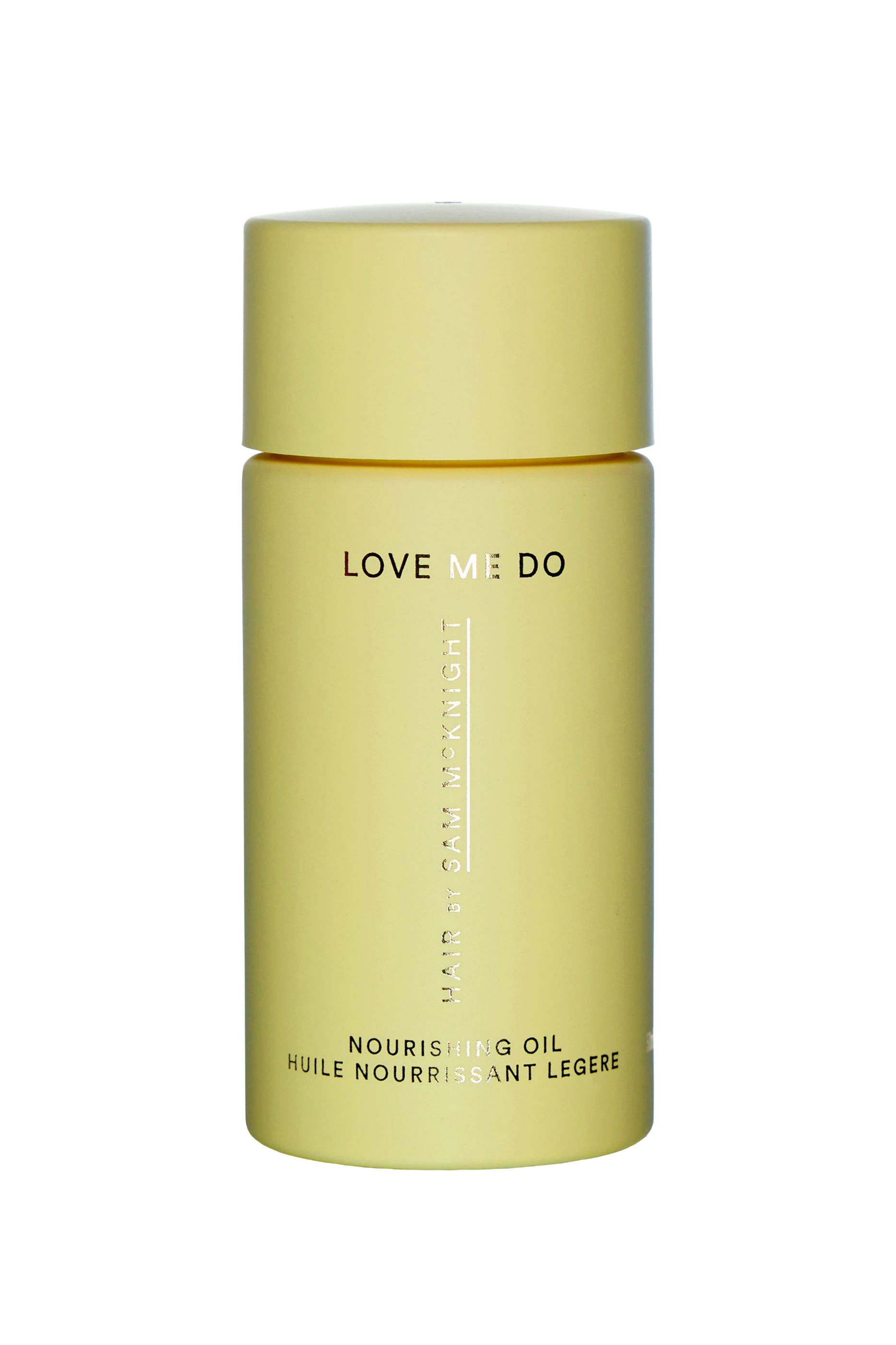 زيت مغذي للشعر لوف مي دو