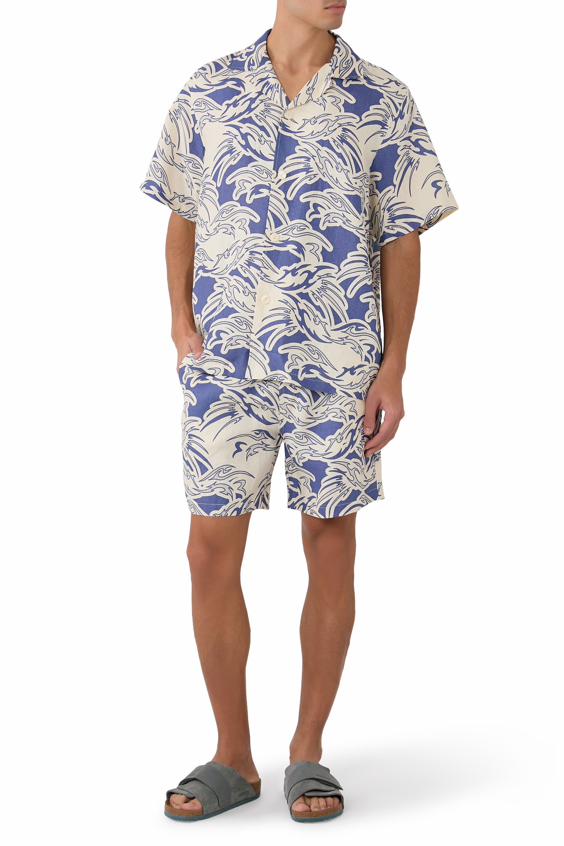 شورت روغ بورتو