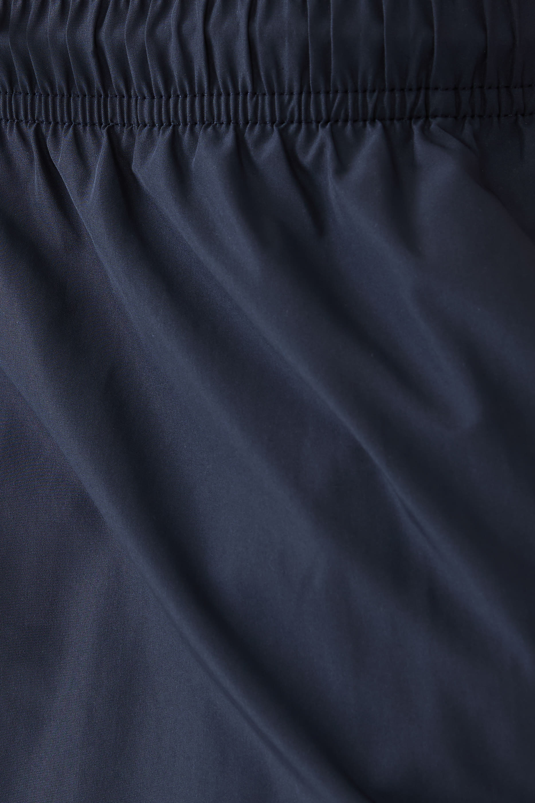 شورت سباحة بلون سادة