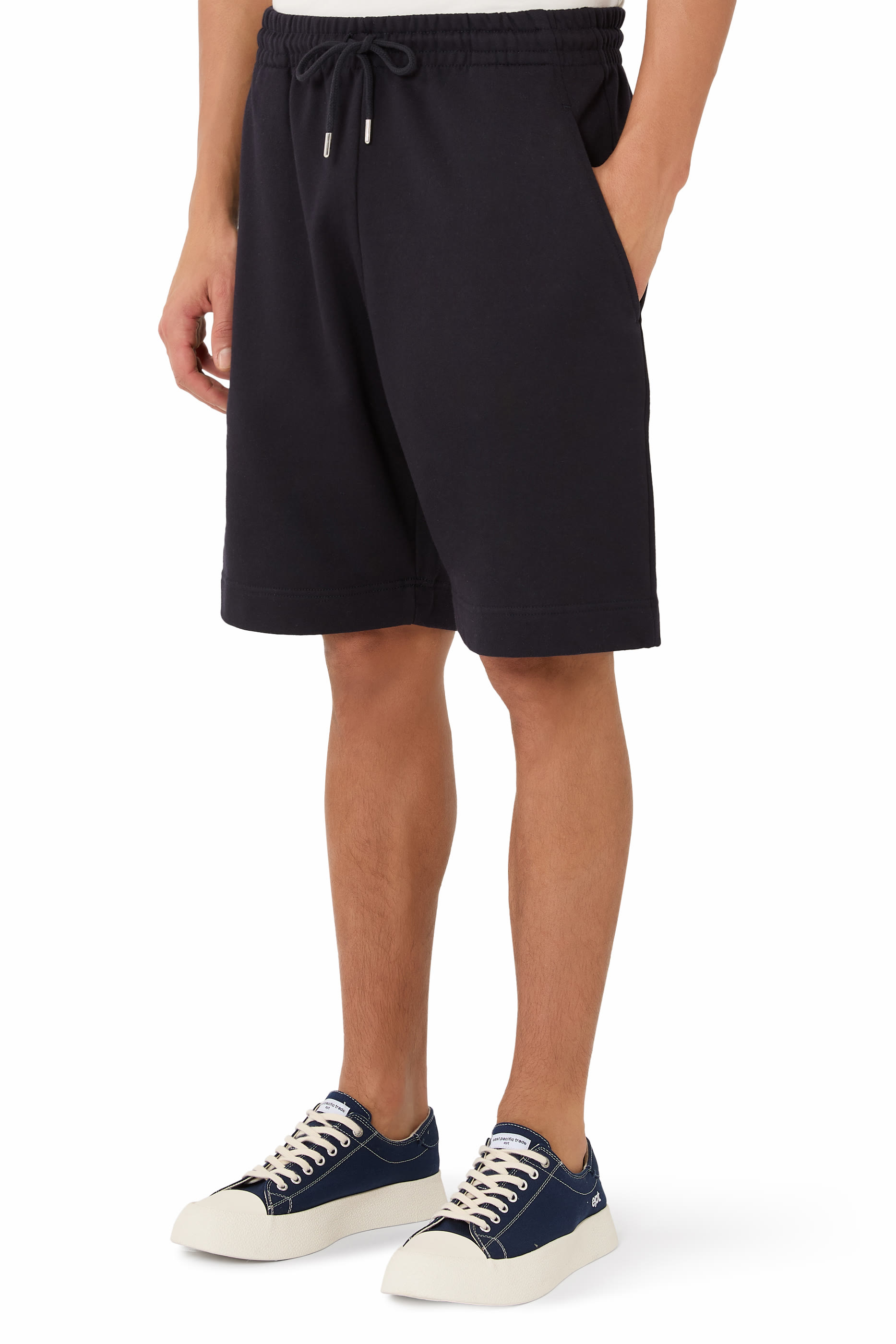  شورت بيرمودا برباط تضييق