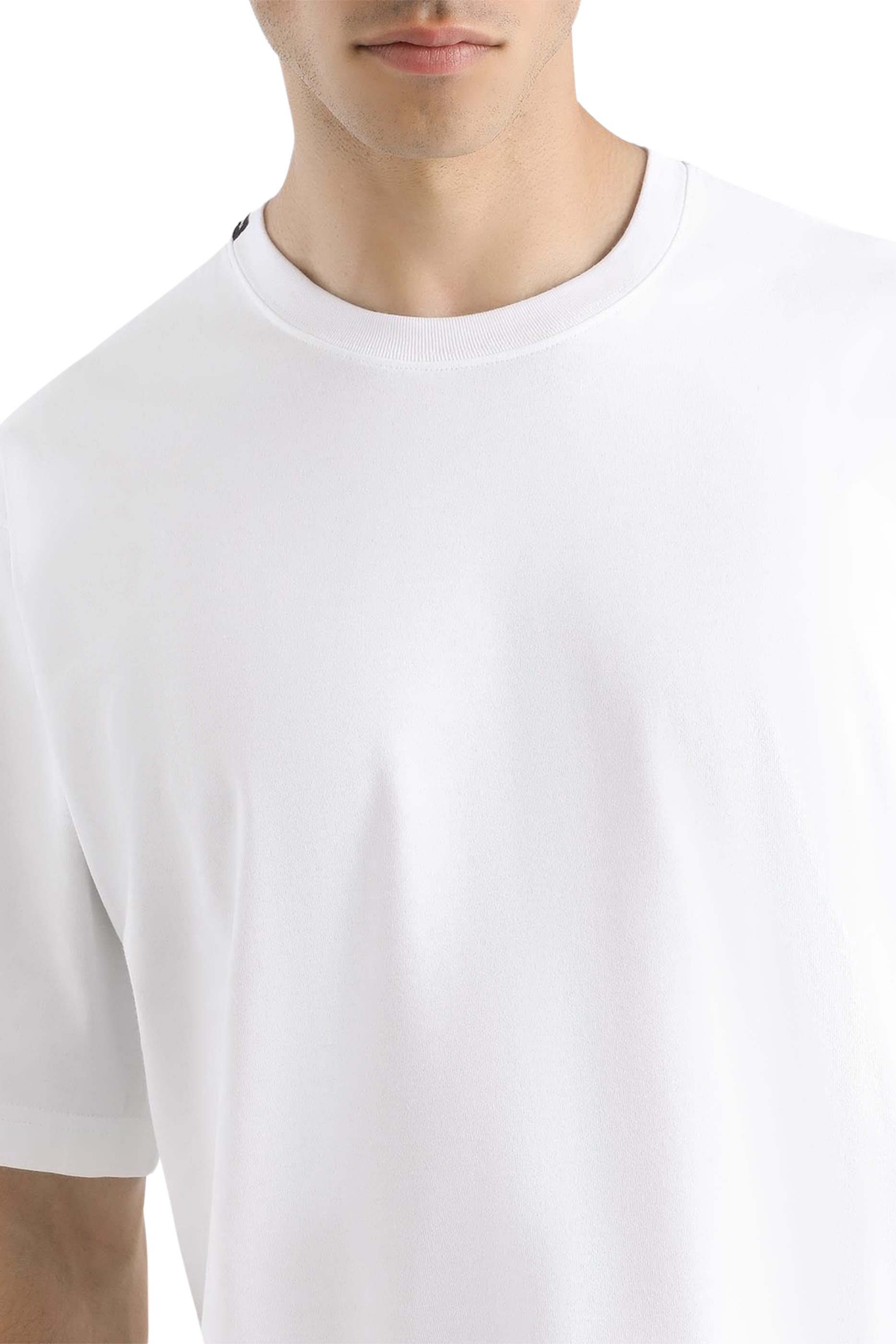 تيشيرت قطن جيرسيه