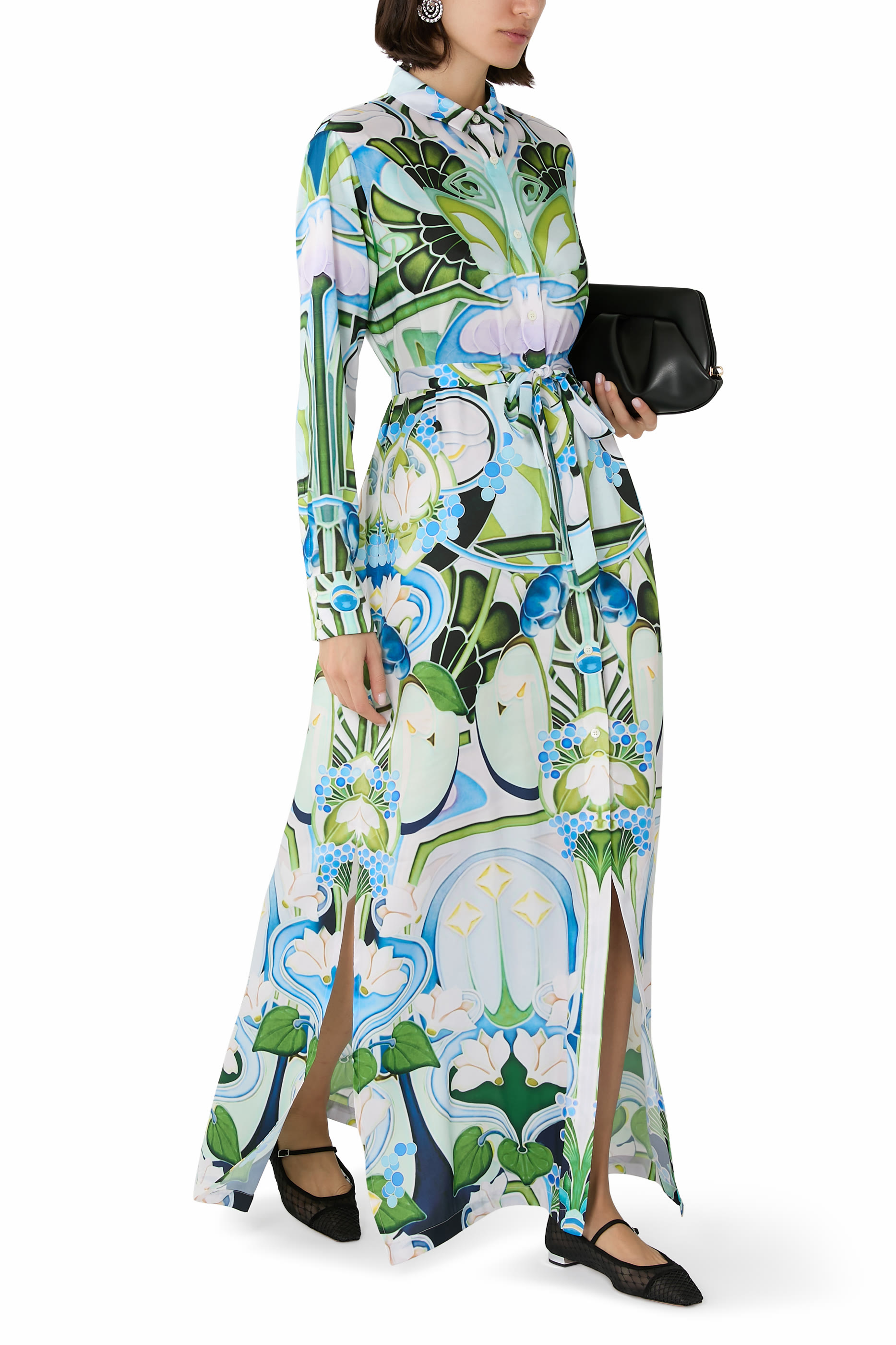 فستان تورينو سيراميكا ليلا