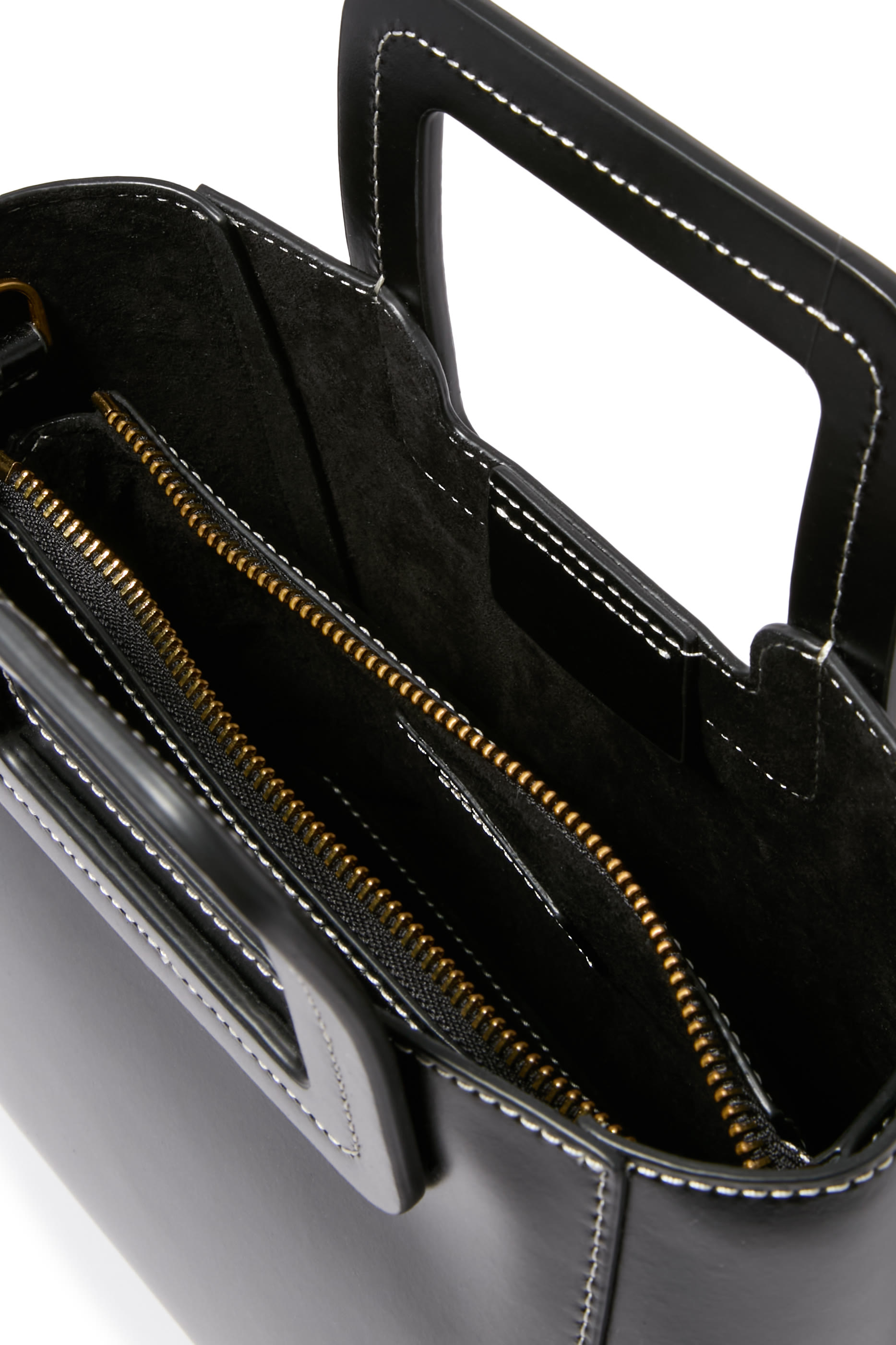 حقيبة شيرلي صغيرة جلد عجل حقيبة شيرلي صغيرة جلد عجل