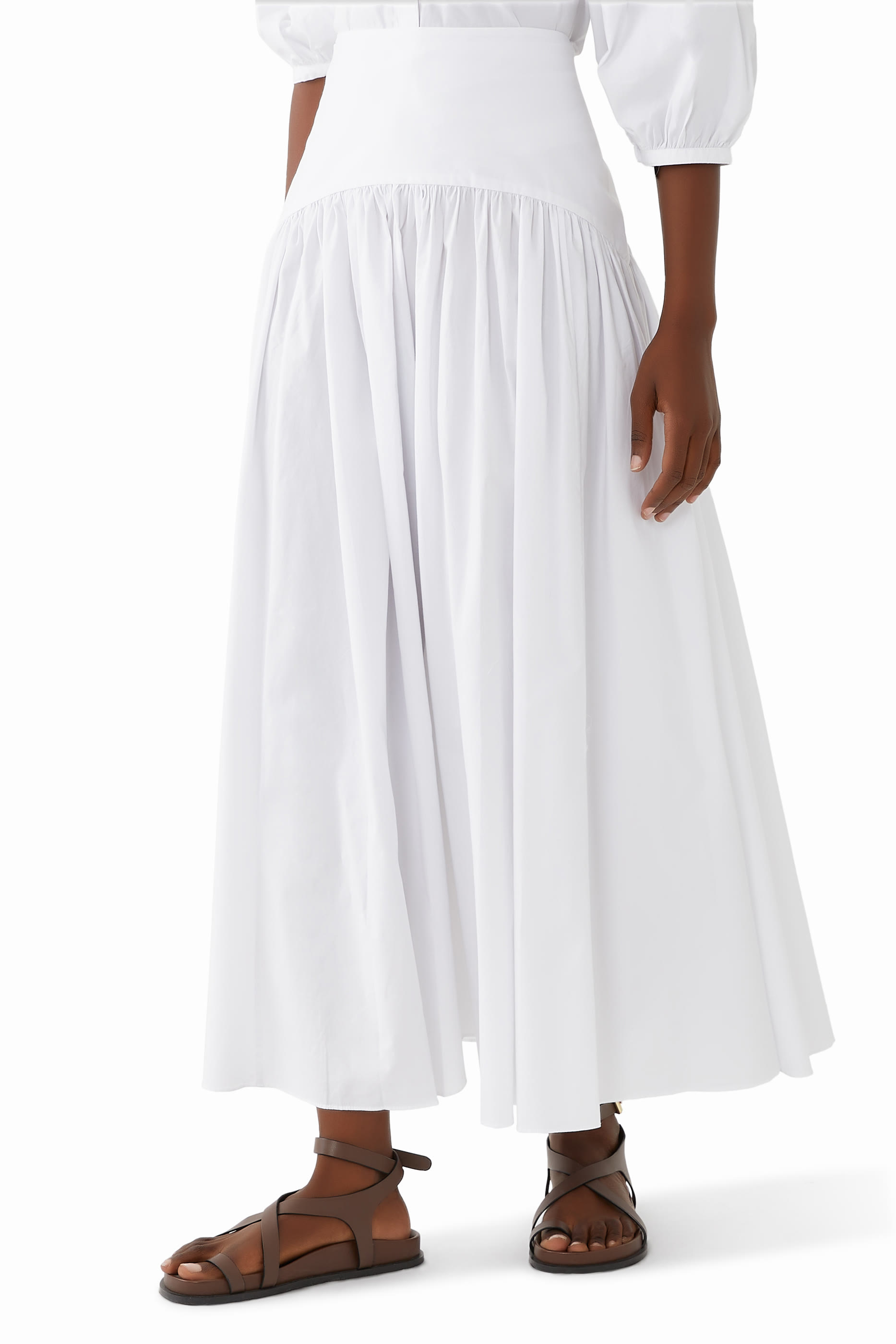 تنورة باروسيدا