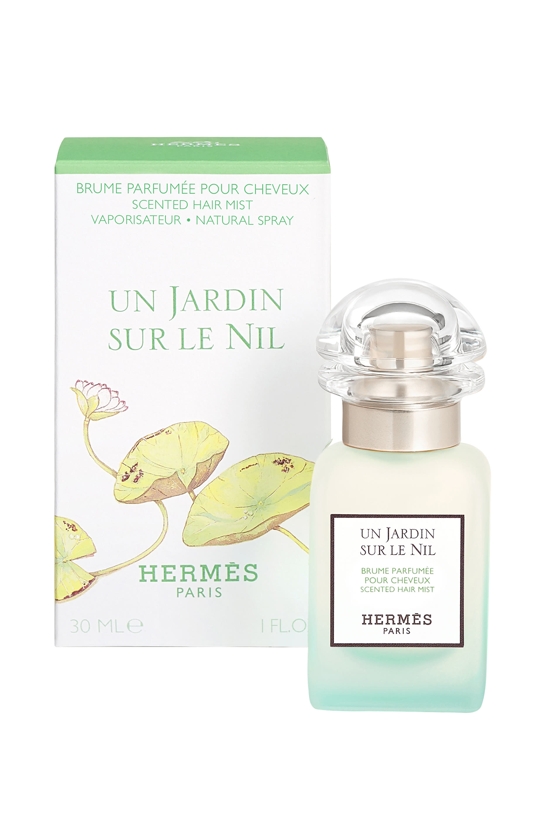 بخاخ معطر للشعر Un Jardin Sur Le Nil