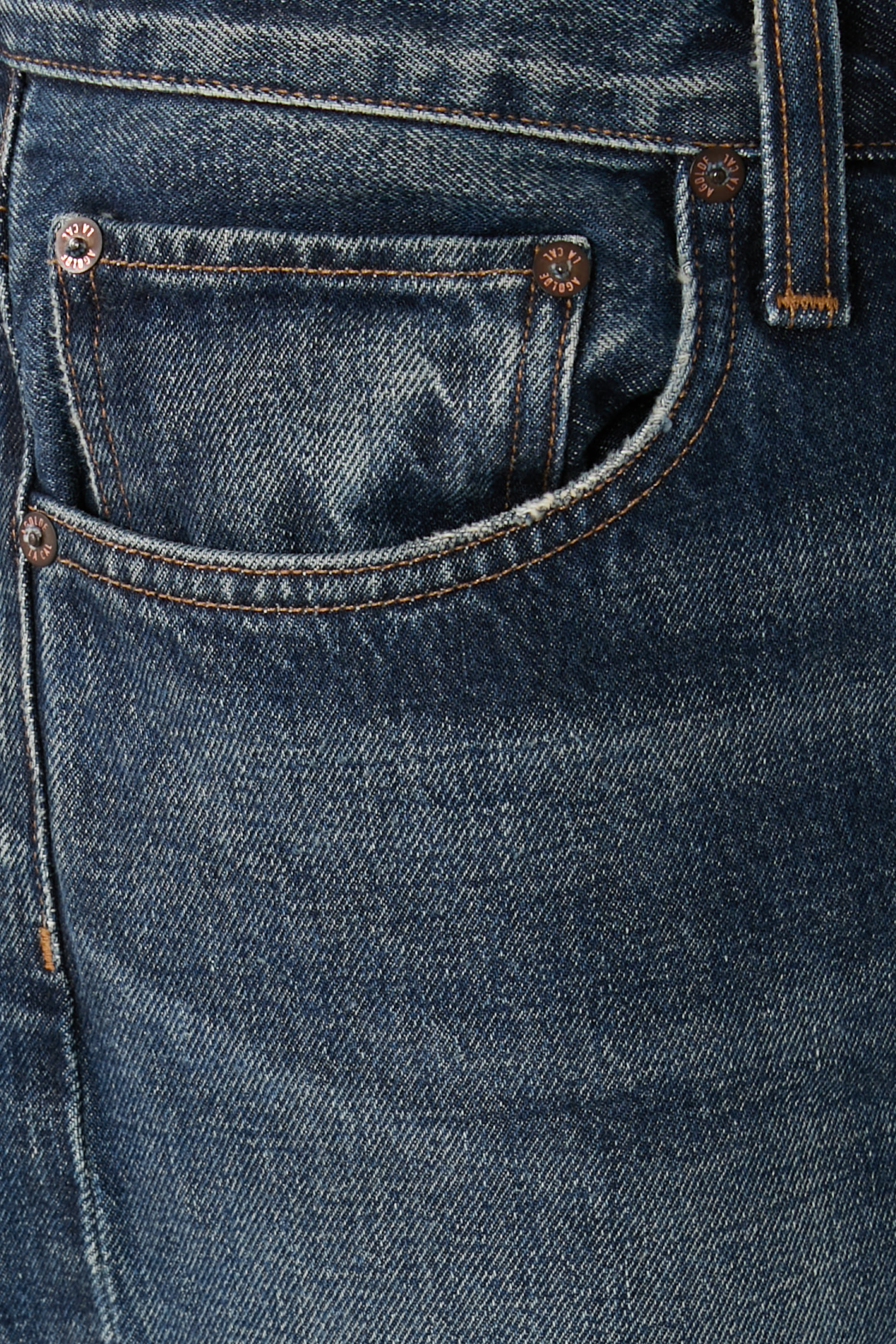 بنطال جينز ناينتيز