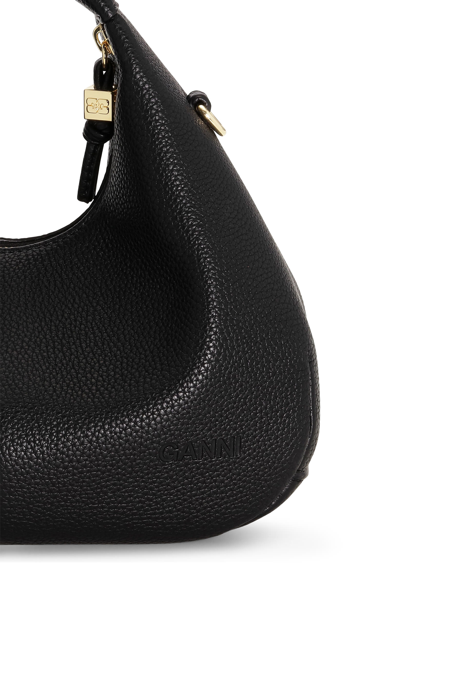 حقيبة هوبو صغيرة