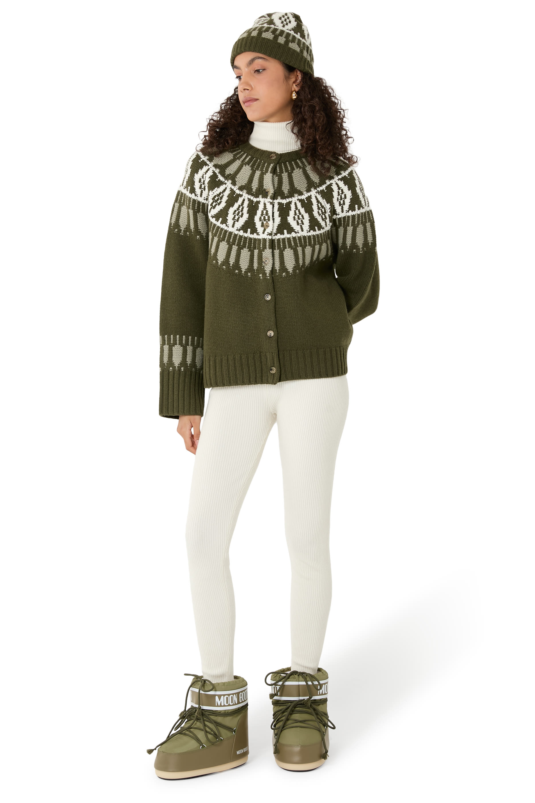 قبعة بيني لورينز كشمير