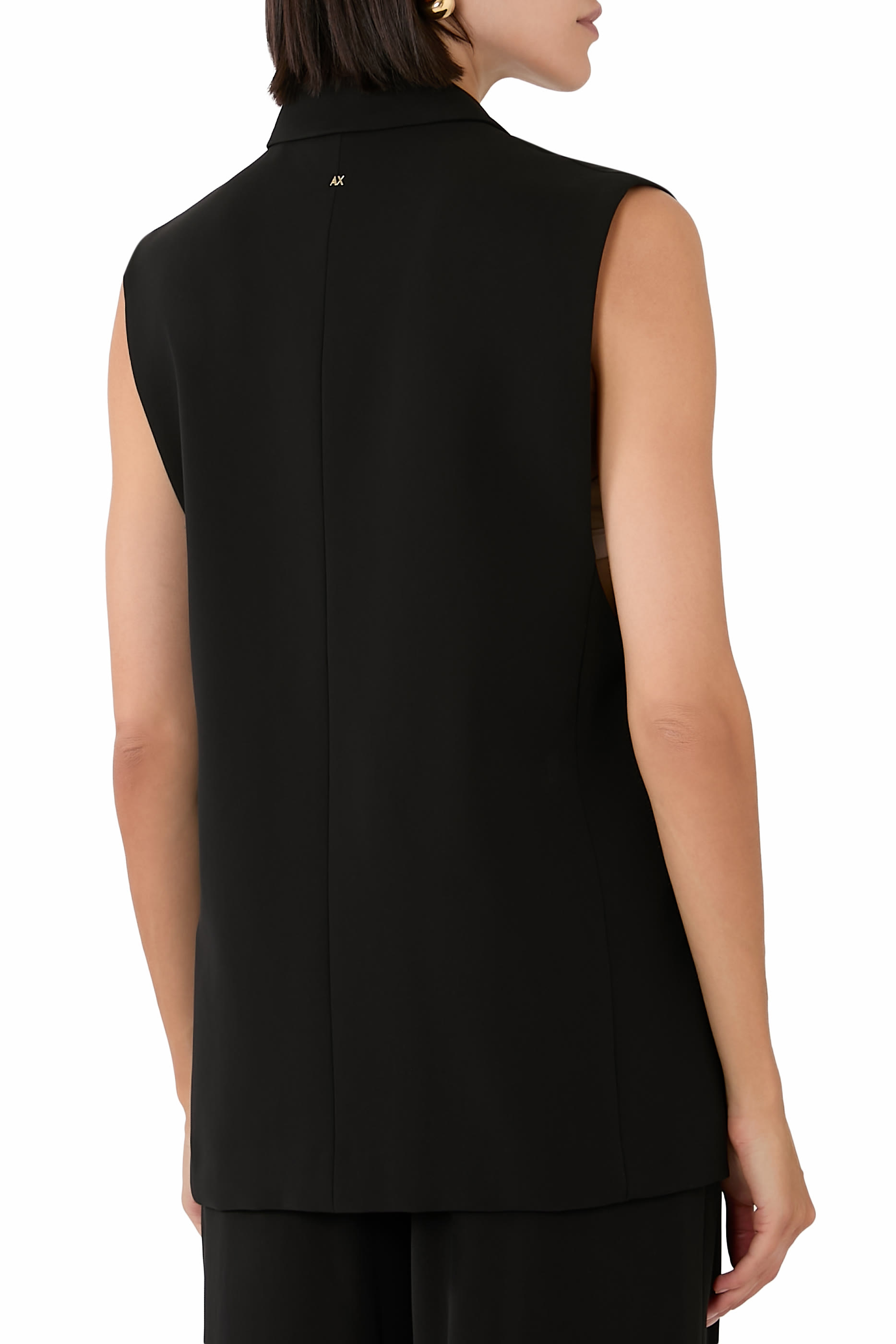 جاكيت سالين دي جيرو قصير