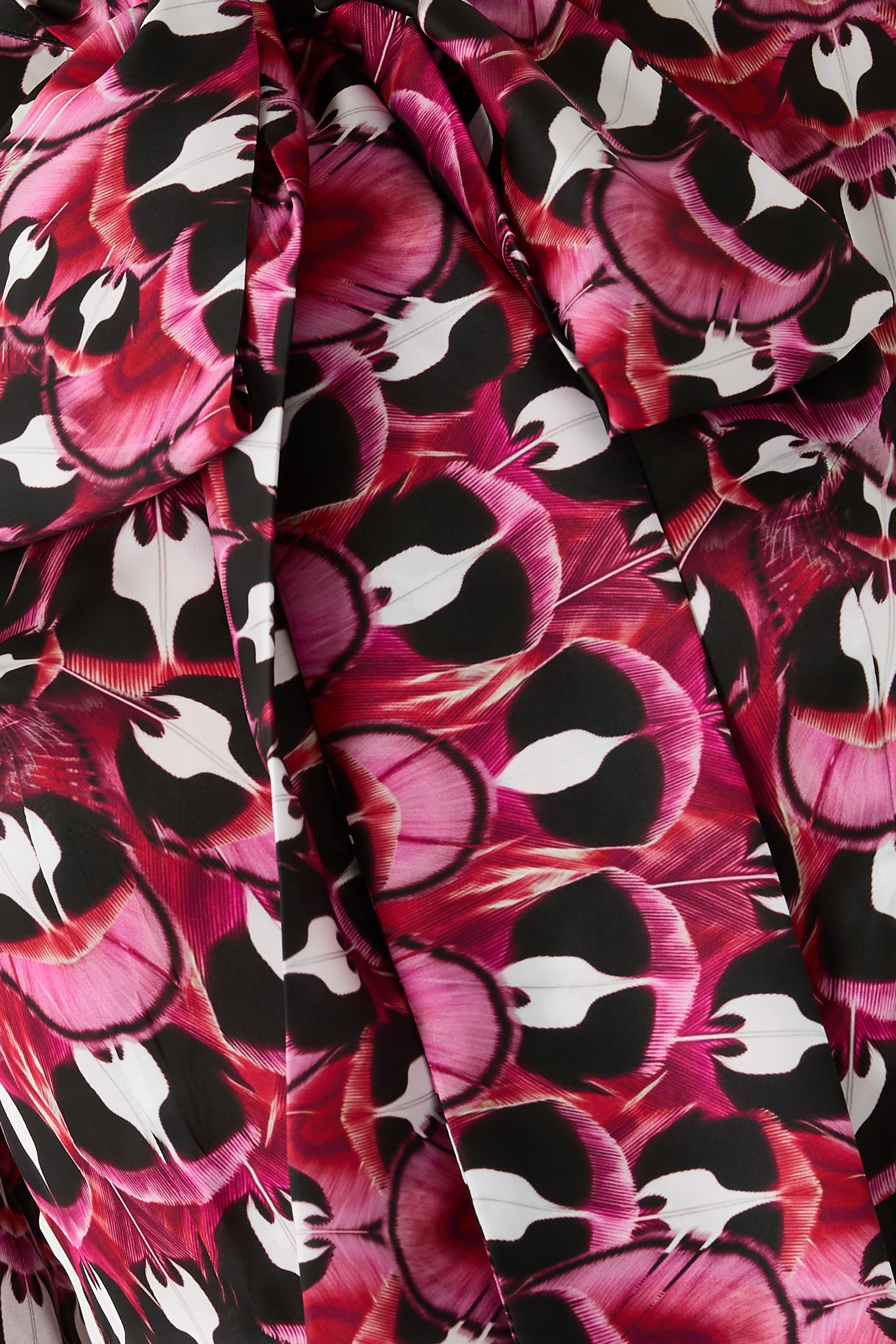 فستان الكسيس