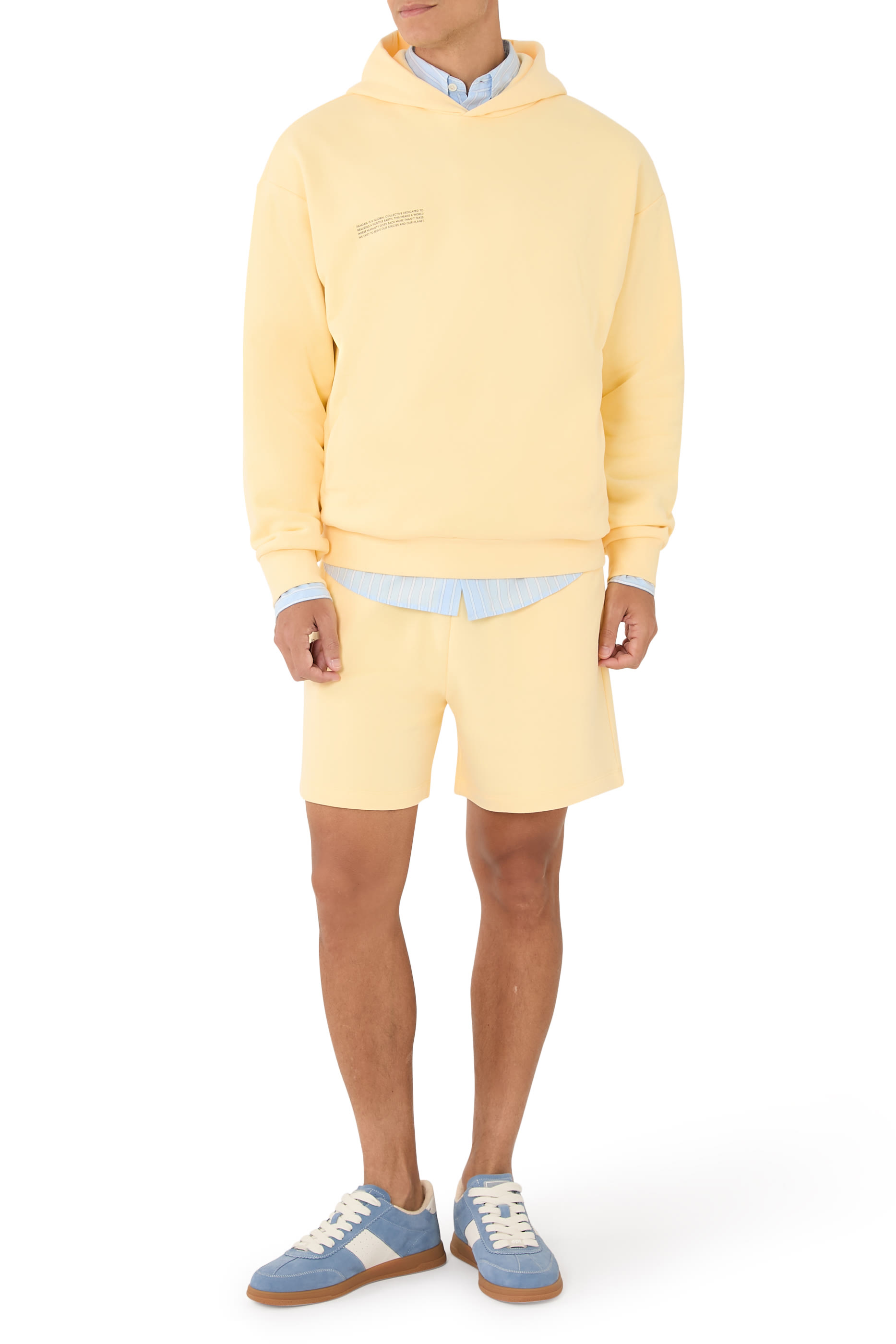 هودي 365 قماش متوسط الوزن